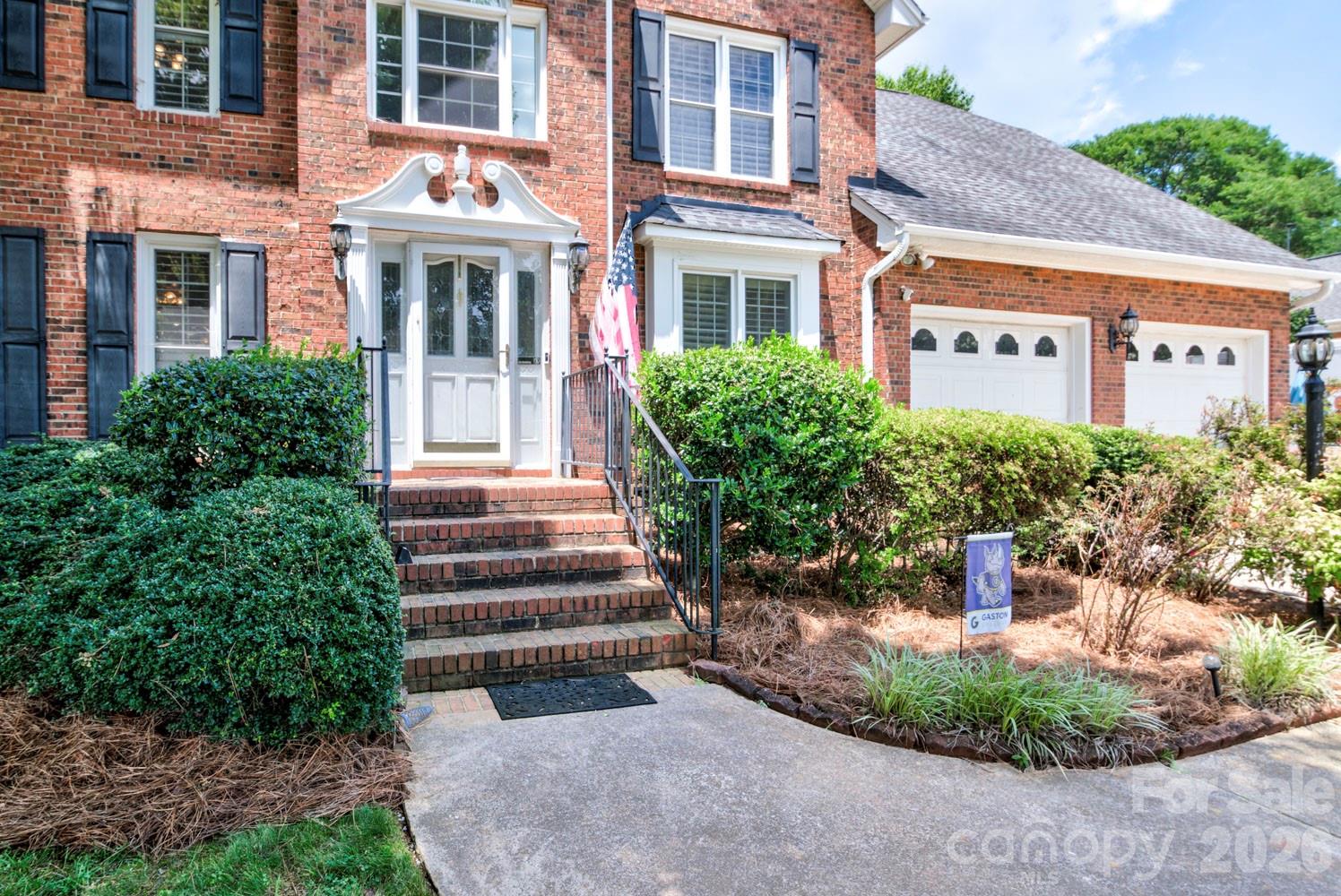 2131 Shadwell Court — Gastonia