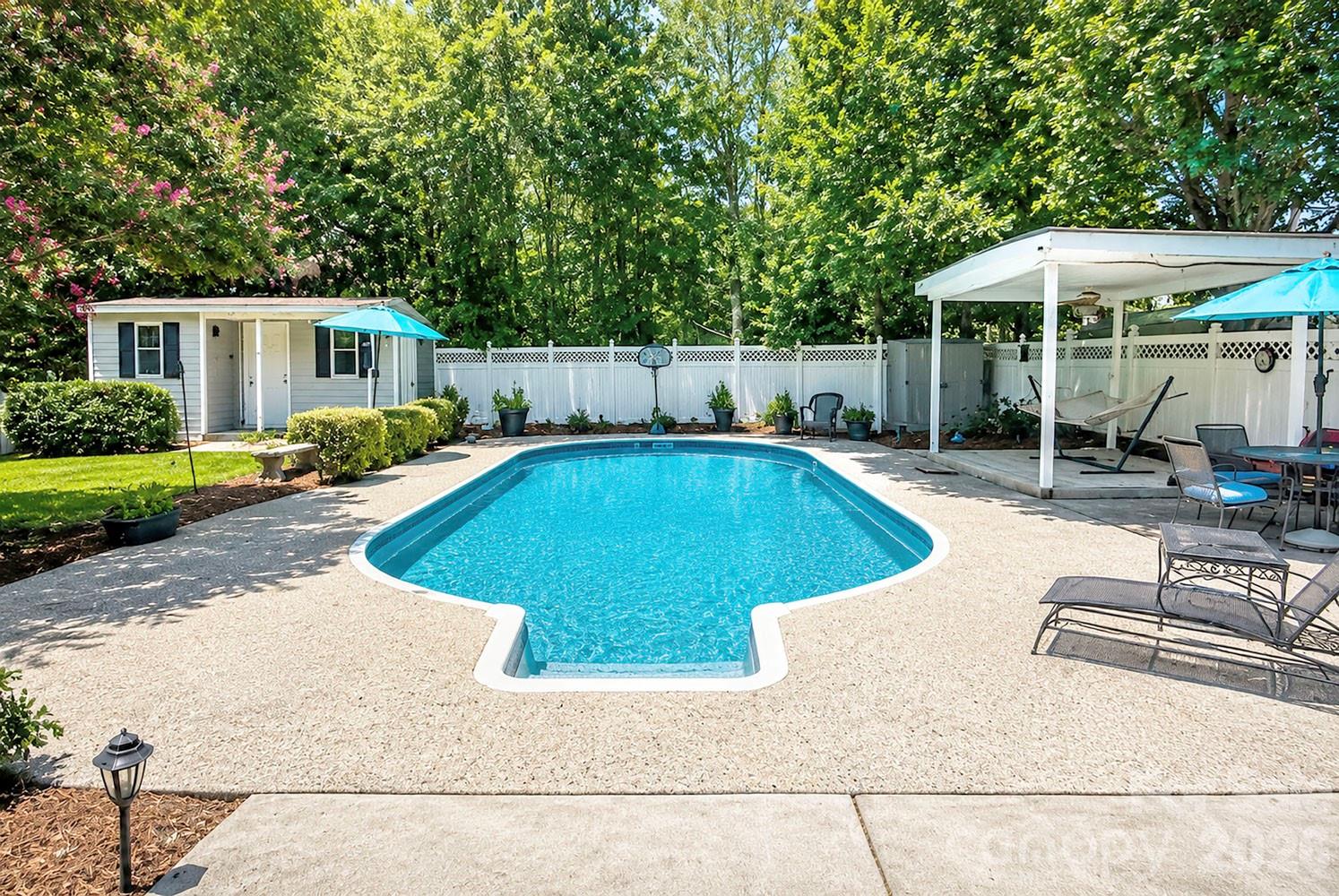 2131 Shadwell Court — Gastonia
