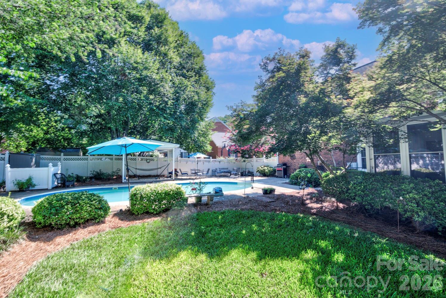 2131 Shadwell Court — Gastonia