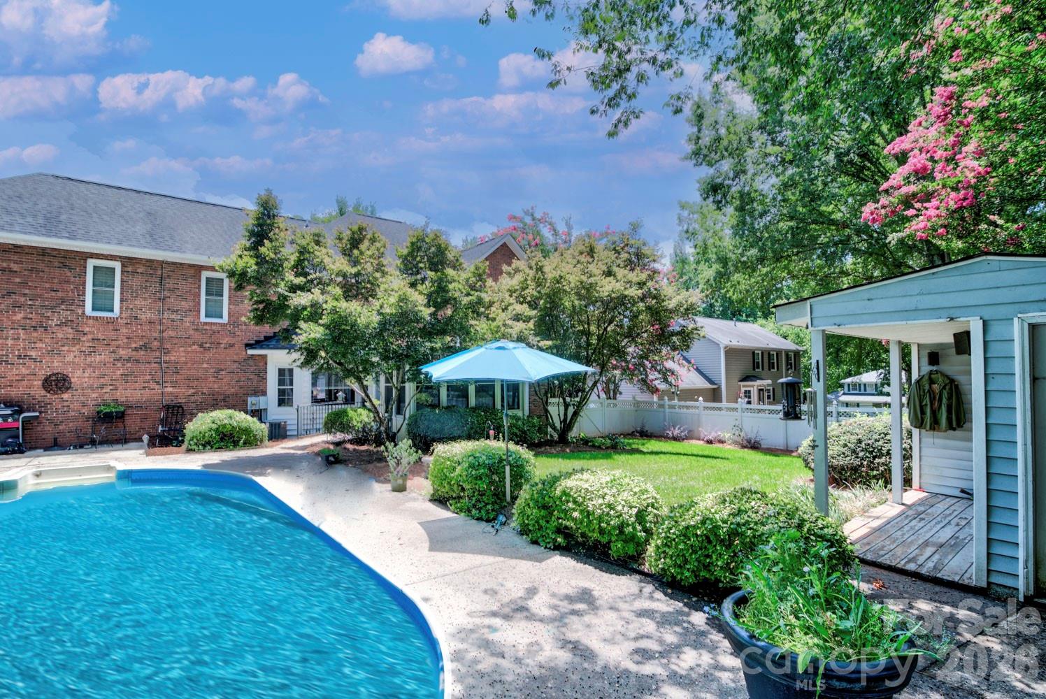 2131 Shadwell Court — Gastonia