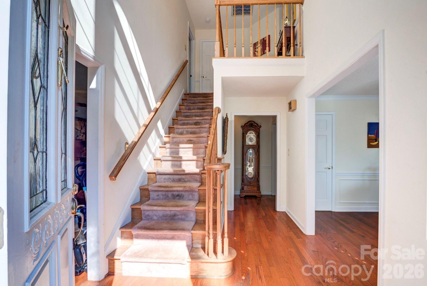 2131 Shadwell Court — Gastonia