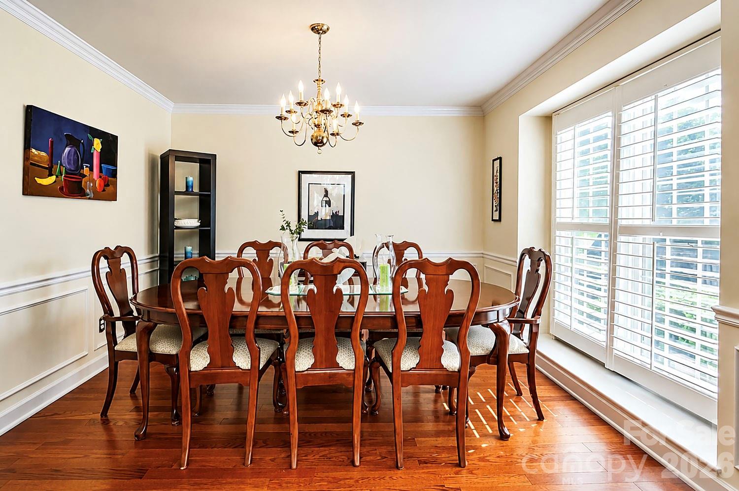 2131 Shadwell Court — Gastonia