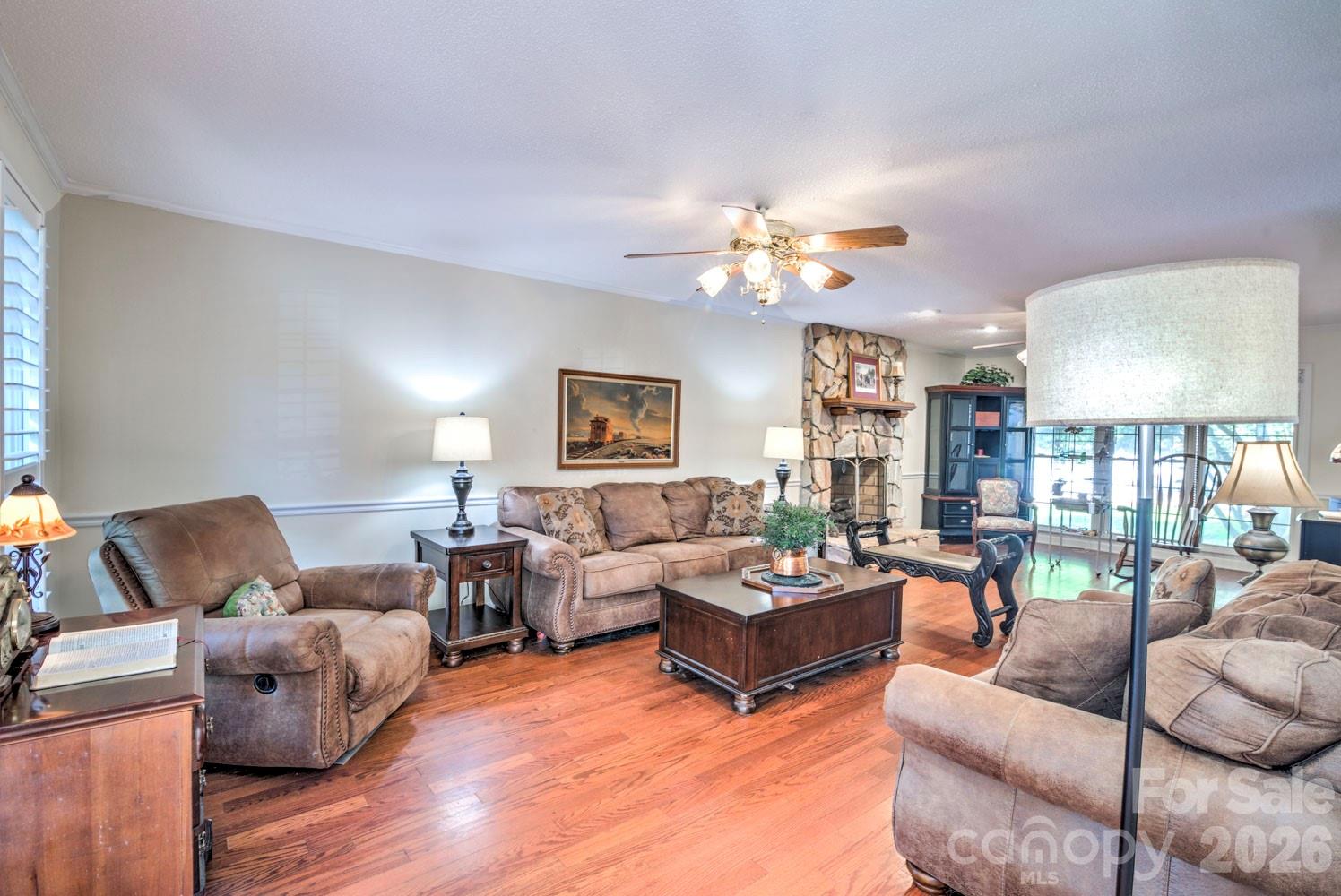 2131 Shadwell Court — Gastonia