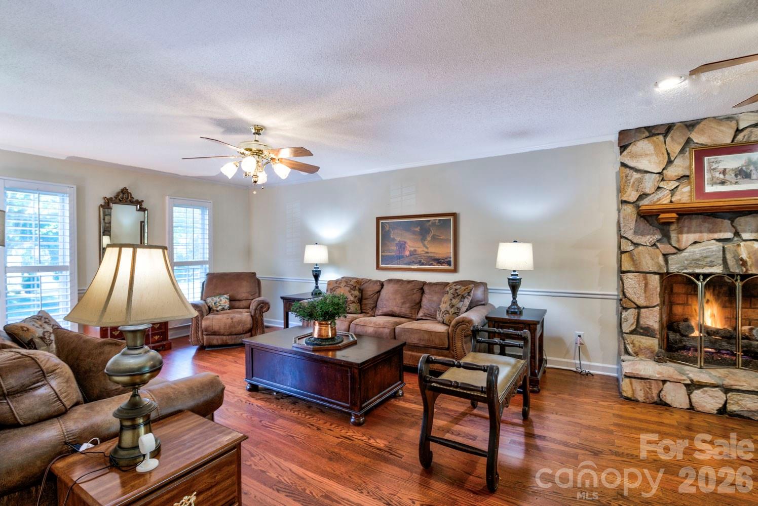 2131 Shadwell Court — Gastonia