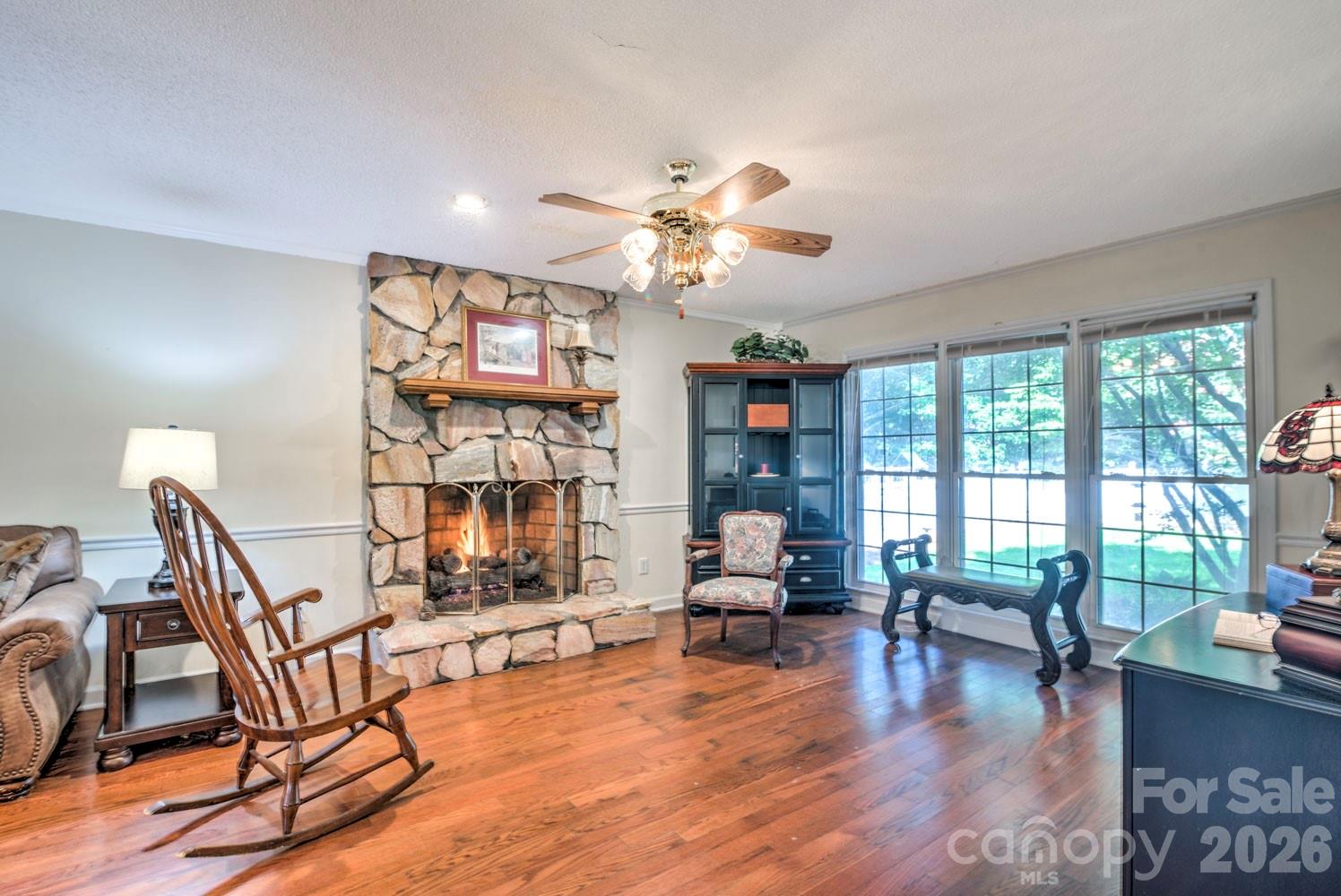 2131 Shadwell Court — Gastonia