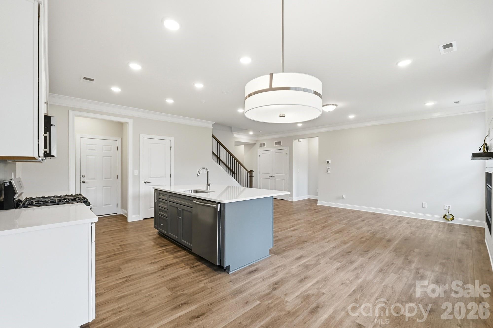 109 Spring Hollow — Mill Spring