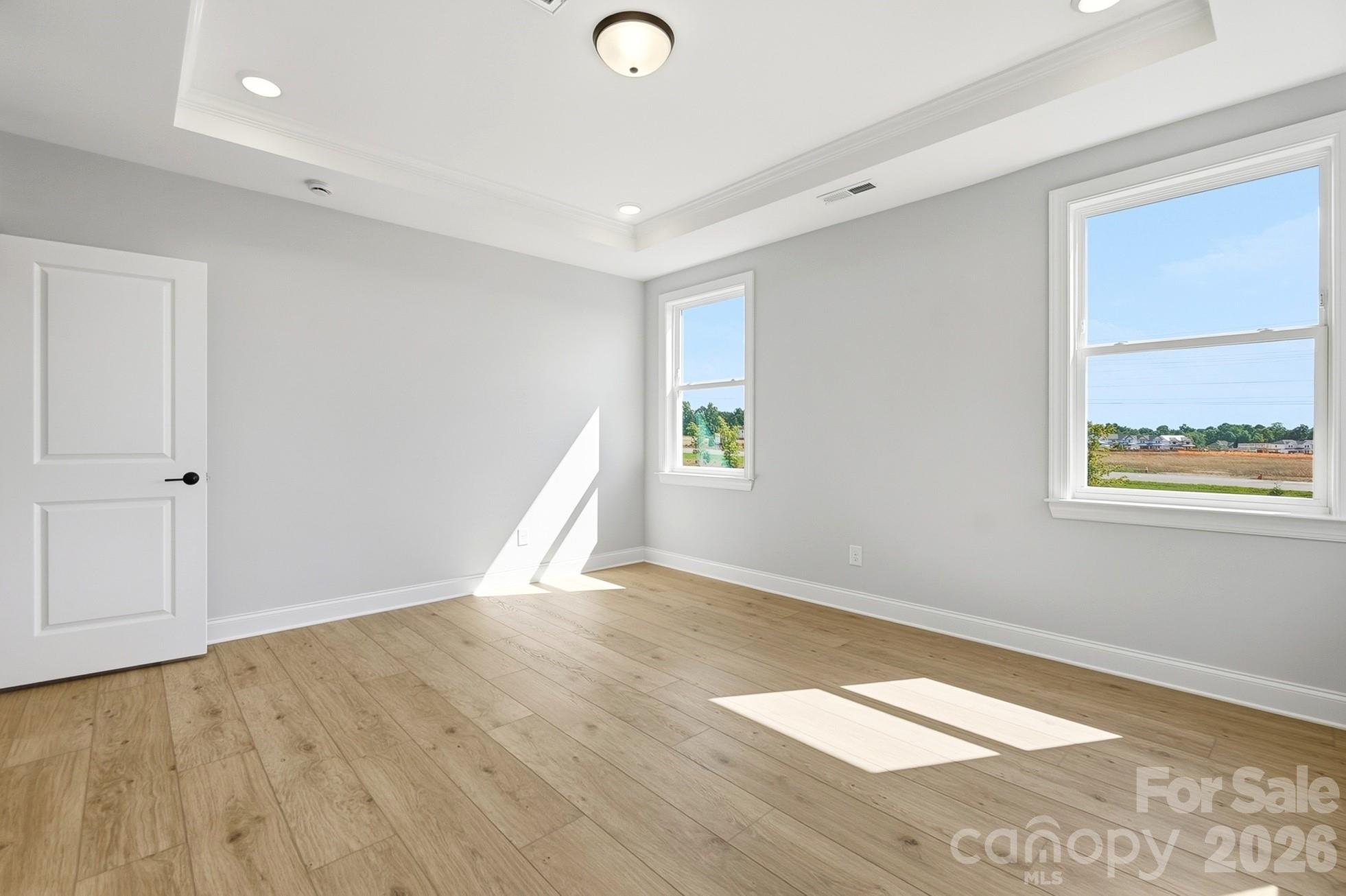 109 Spring Hollow — Mill Spring