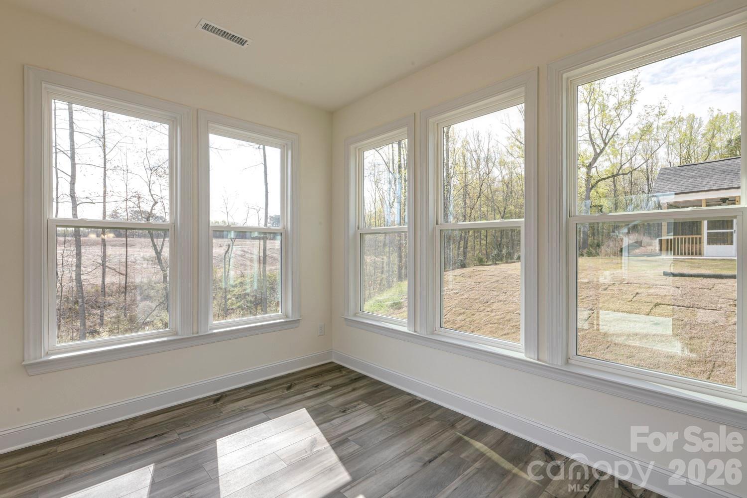 109 Spring Hollow — Mill Spring