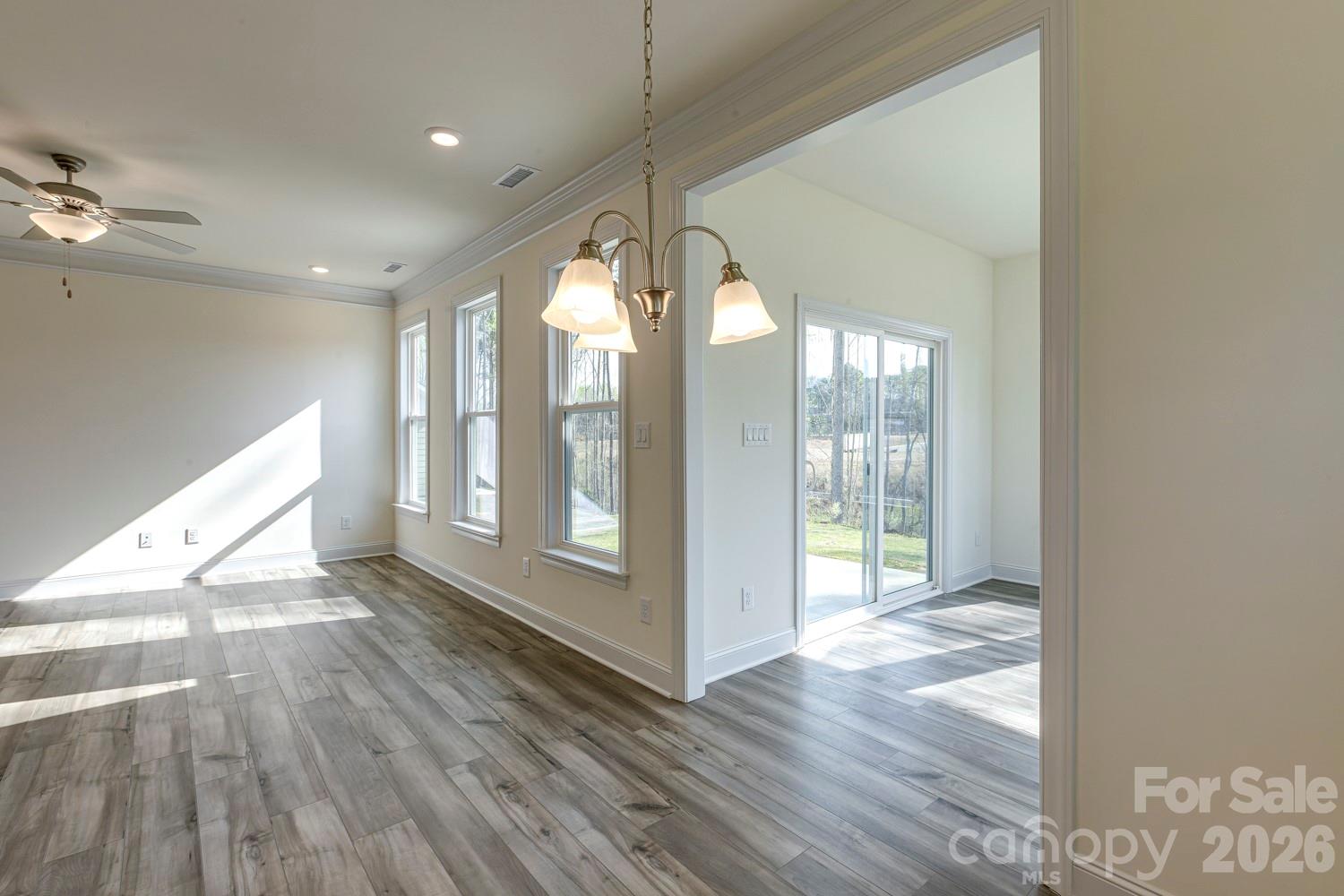 109 Spring Hollow — Mill Spring