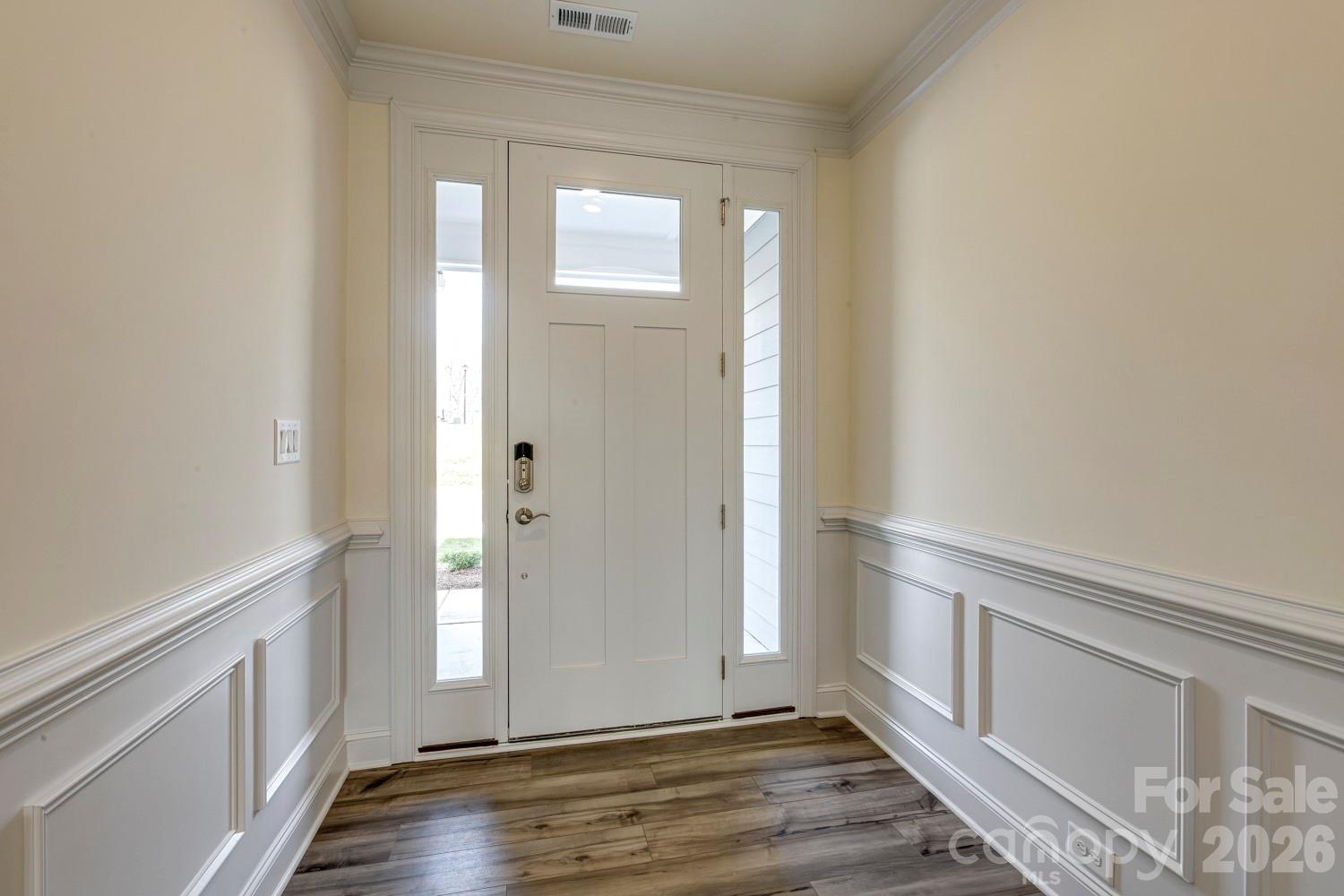 109 Spring Hollow — Mill Spring