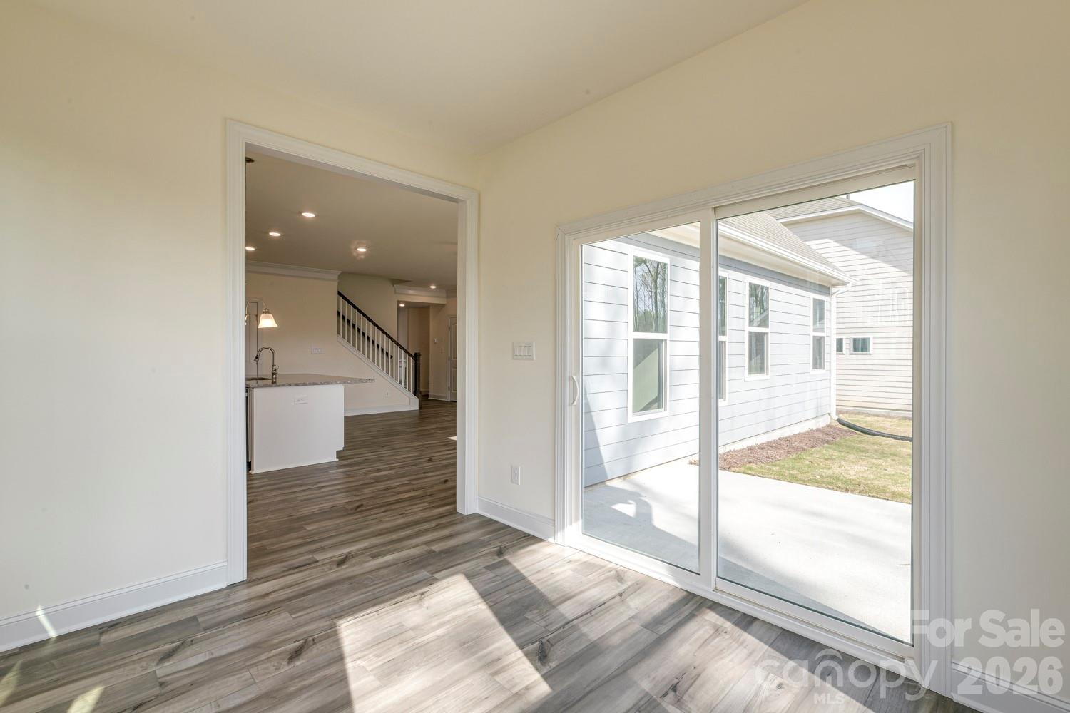 109 Spring Hollow — Mill Spring