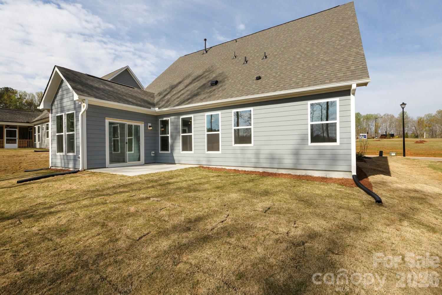 109 Spring Hollow — Mill Spring