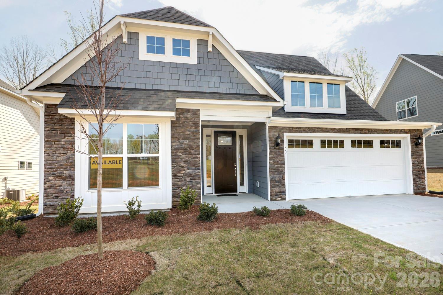 109 Spring Hollow — Mill Spring
