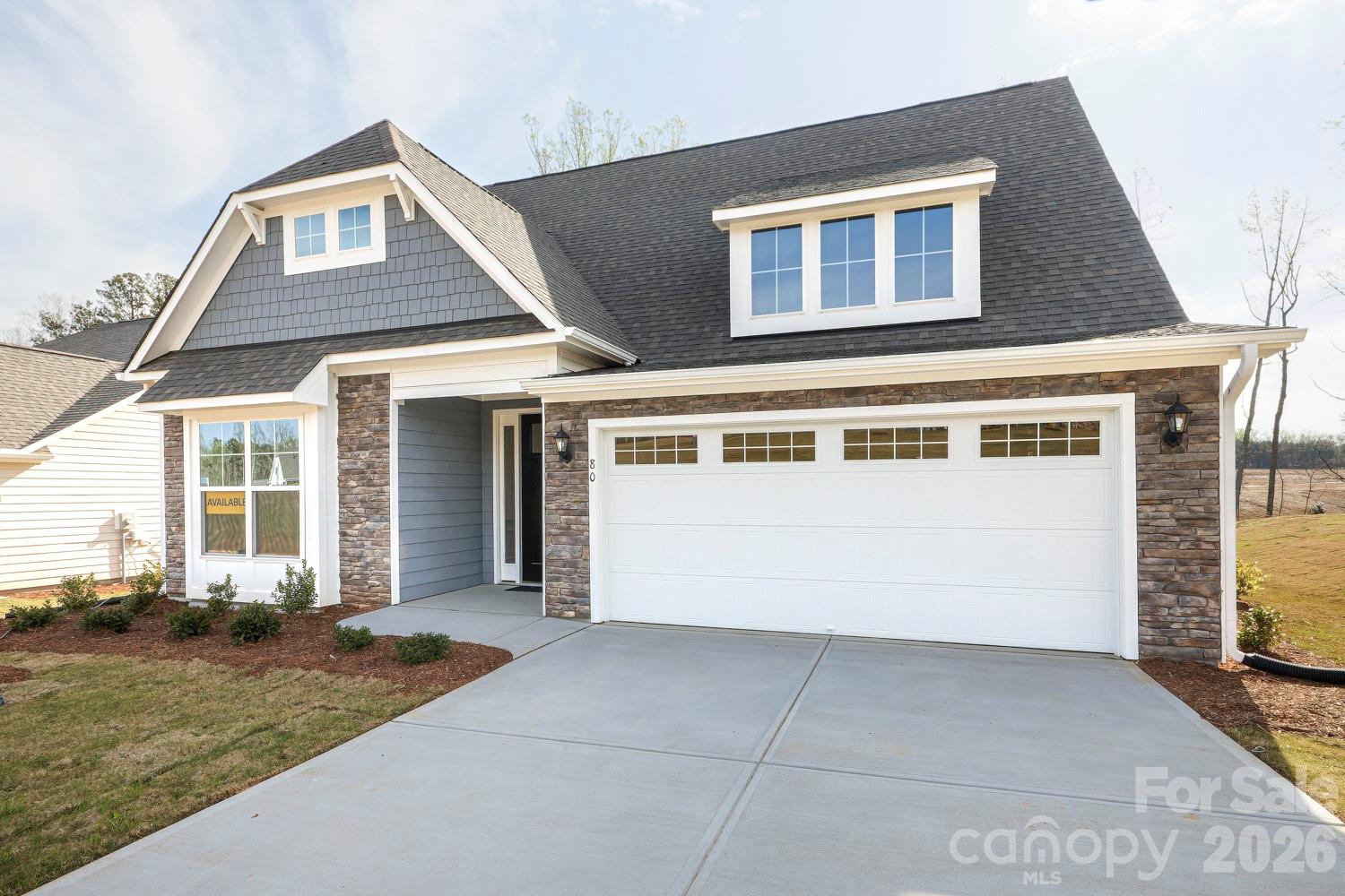109 Spring Hollow — Mill Spring
