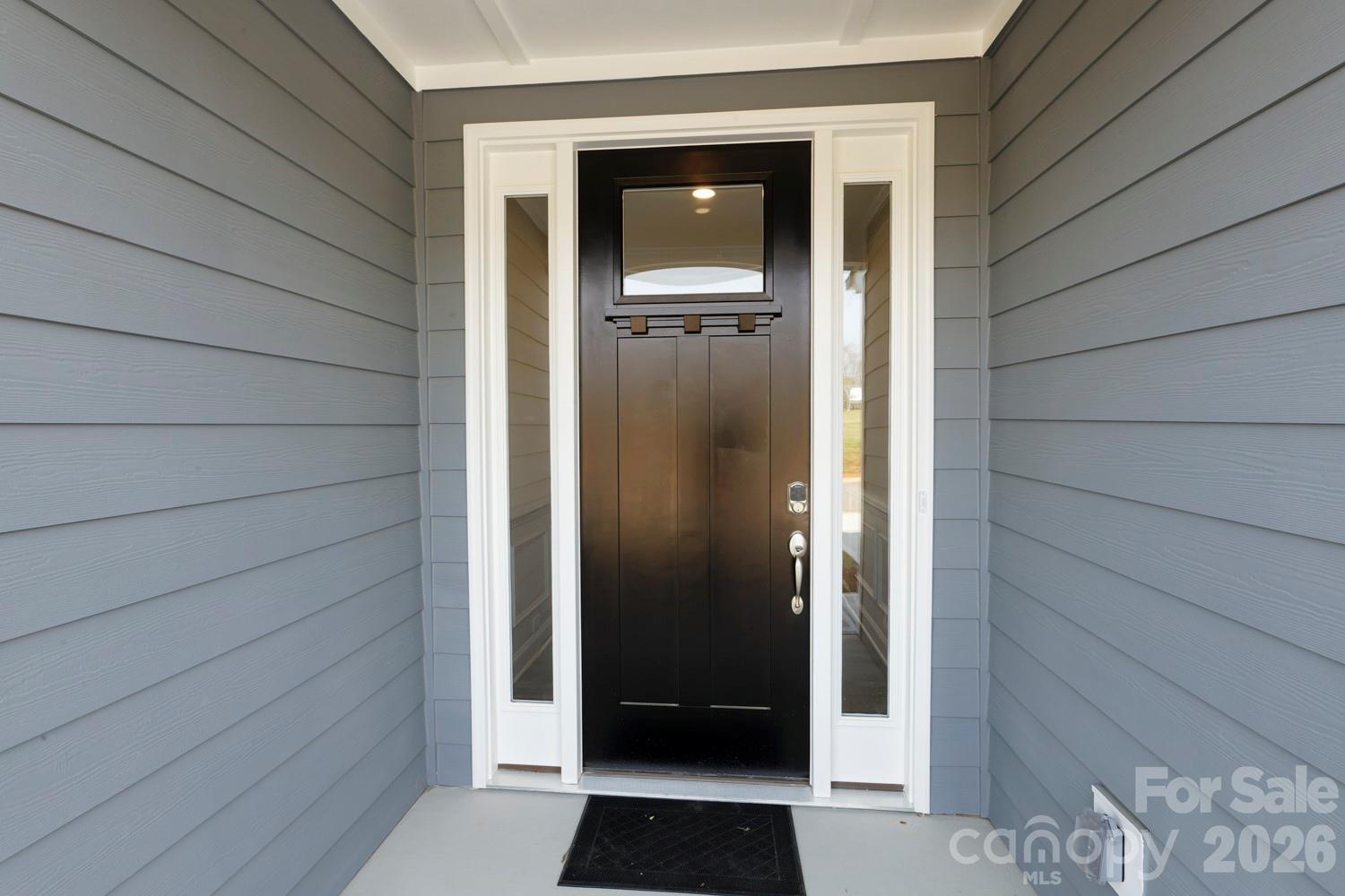 109 Spring Hollow — Mill Spring
