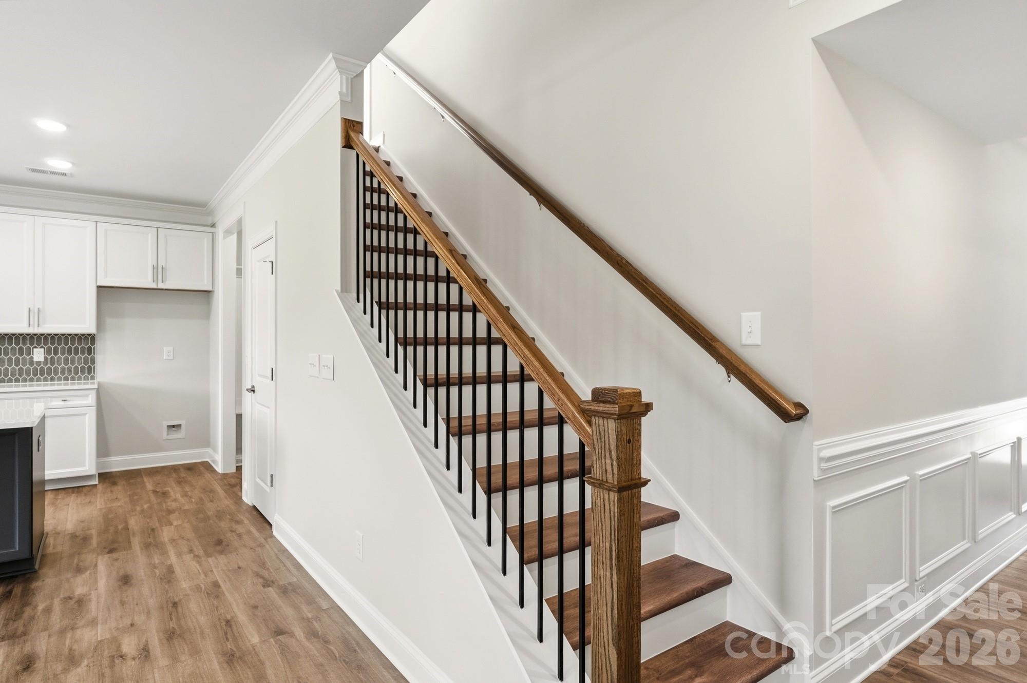 109 Spring Hollow — Mill Spring