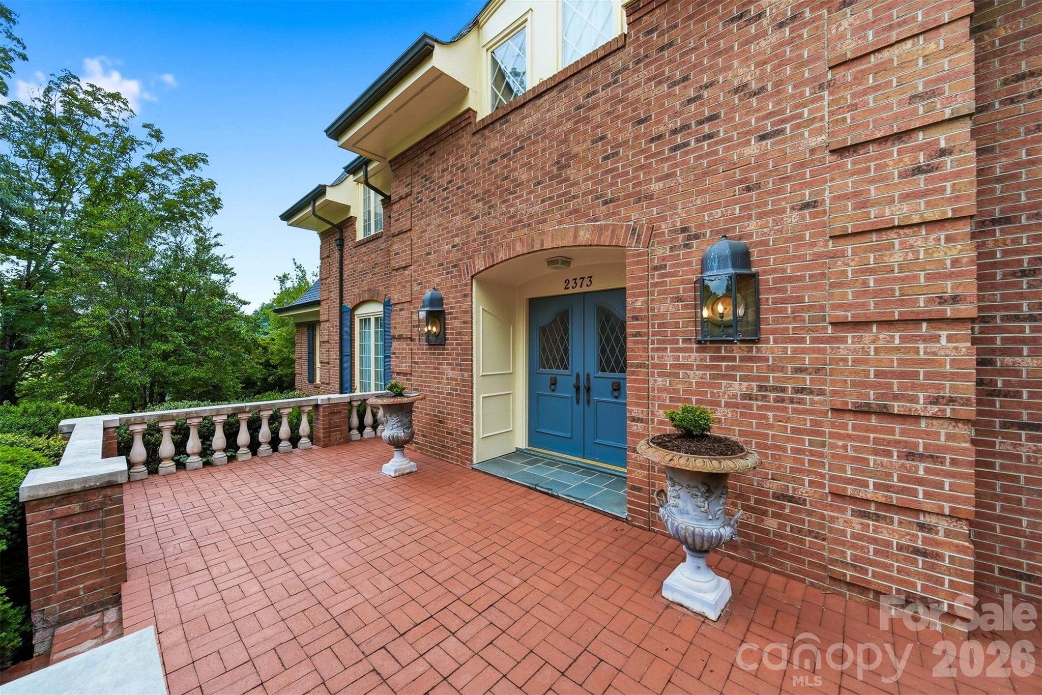 2373 Wilkesboro Boulevard — Lenoir