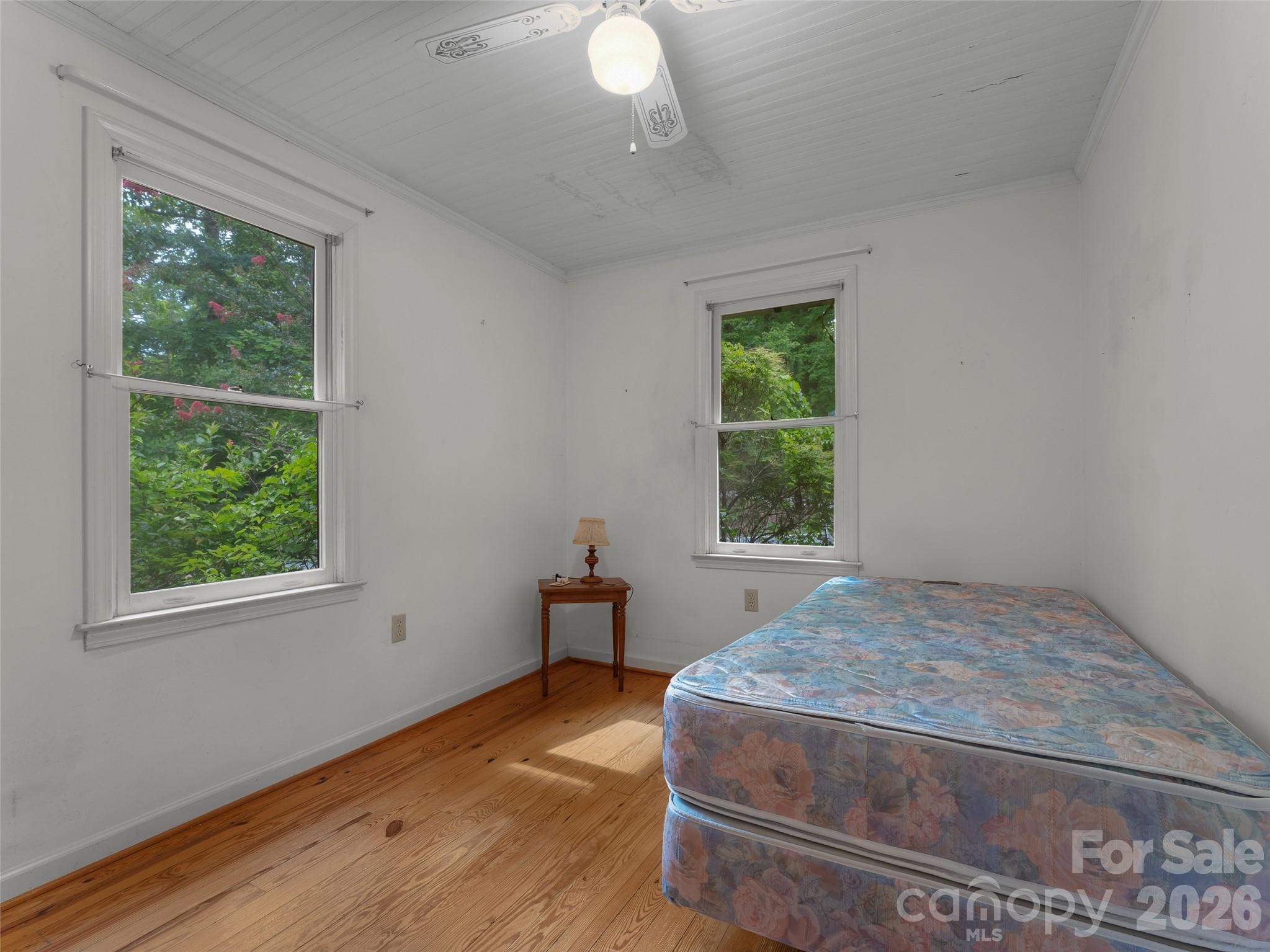 95 Substation Road — Saluda