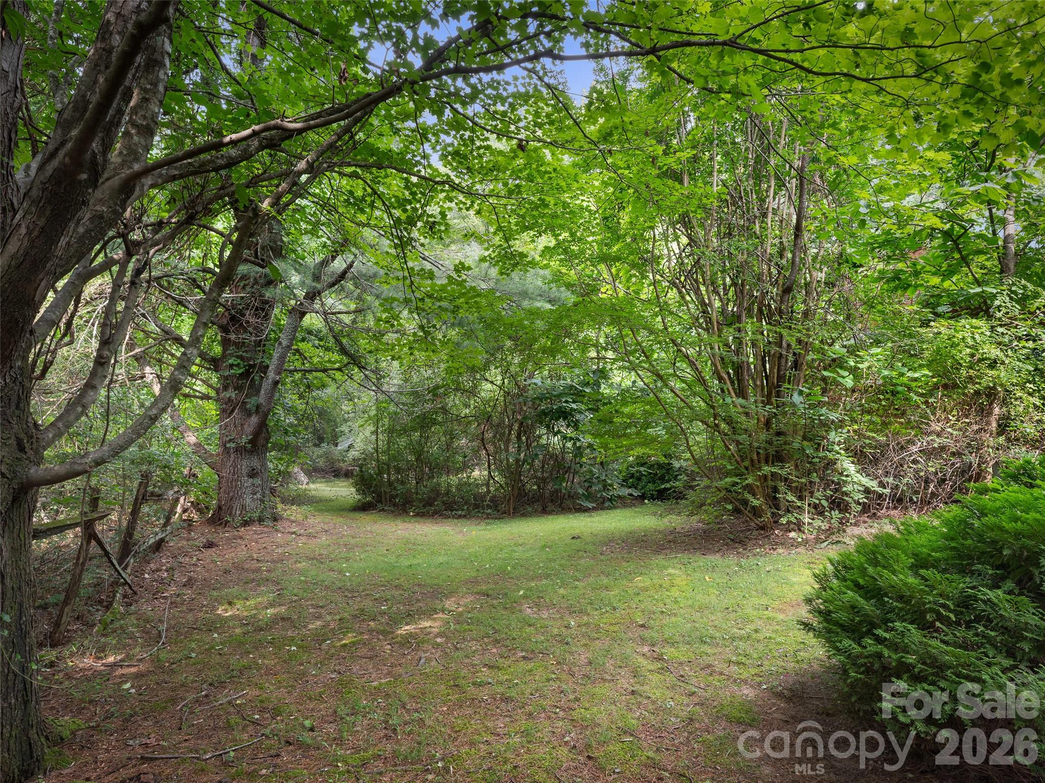 95 Substation Road — Saluda