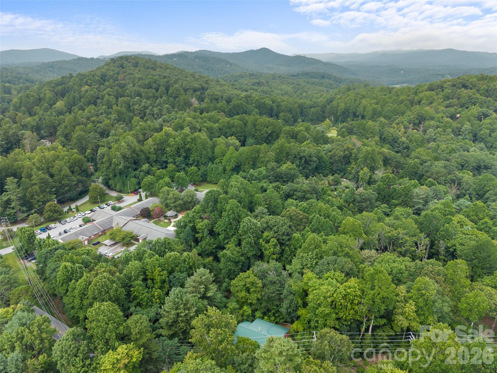 95 Substation Road — Saluda