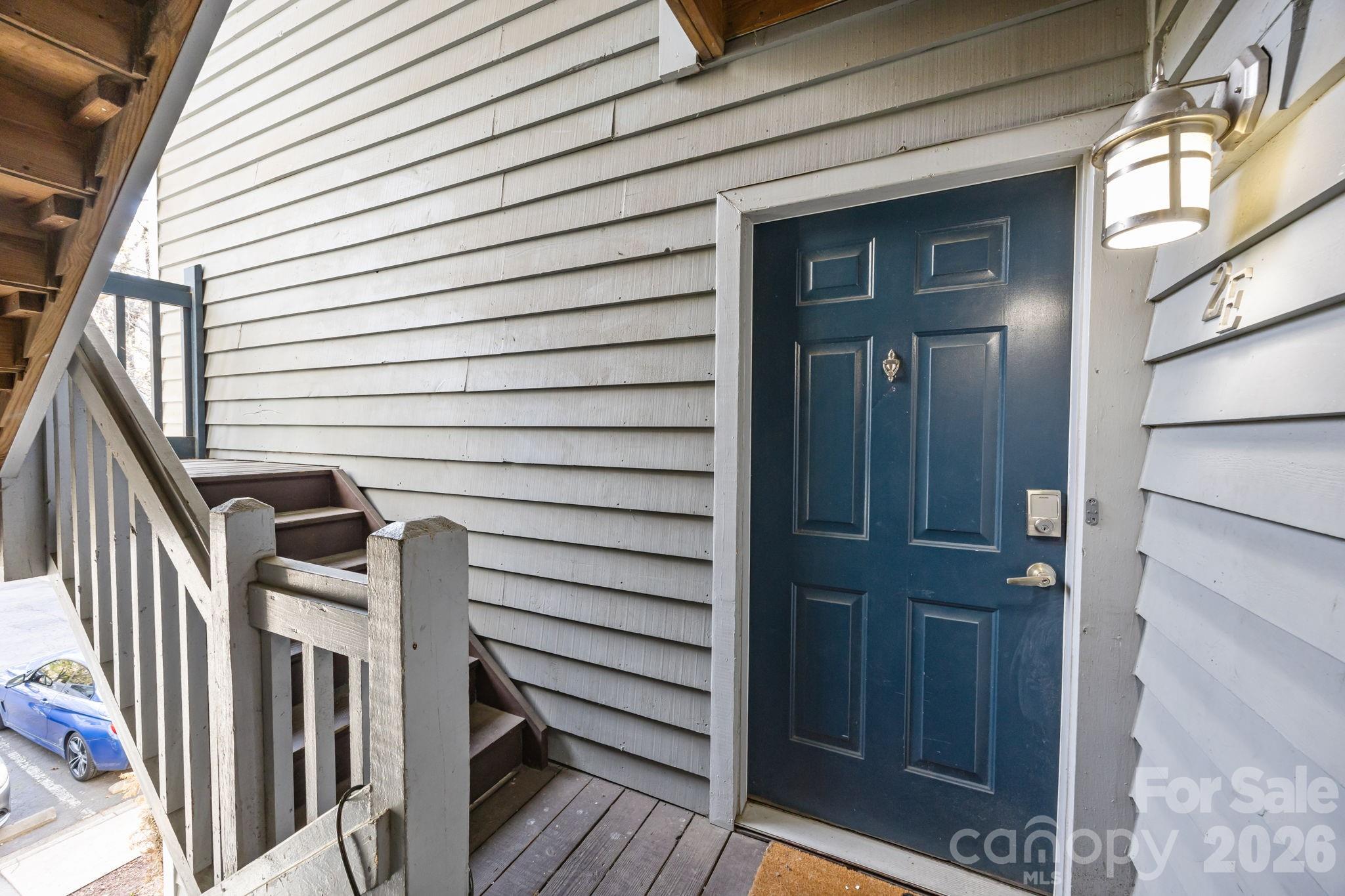 525 N Graham Street #2E — Charlotte