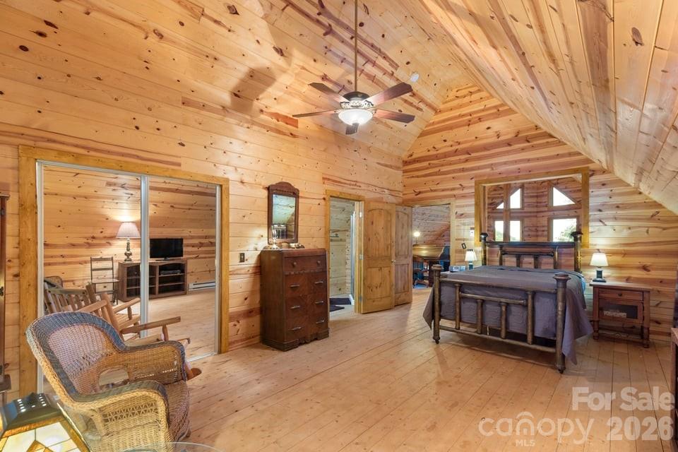 4435 Flat Mountain Road — Highlands