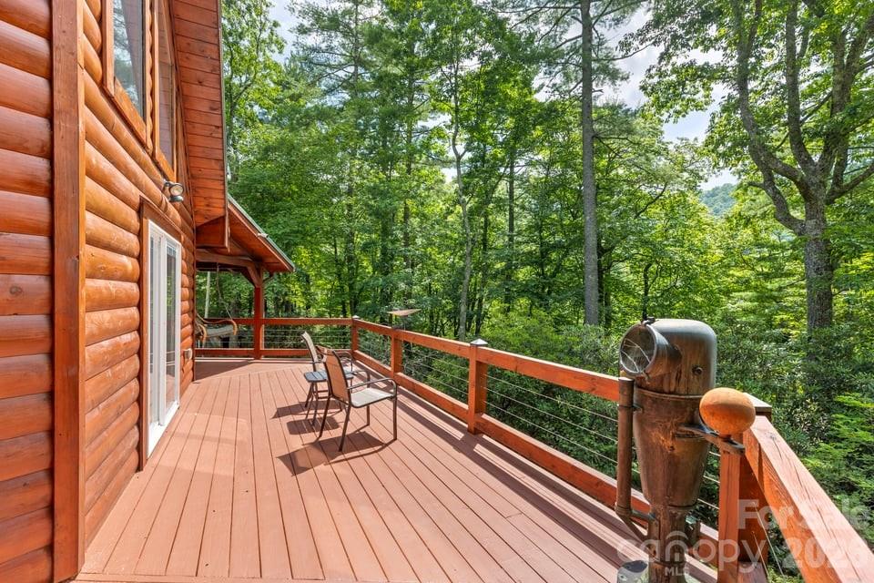 4435 Flat Mountain Road — Highlands