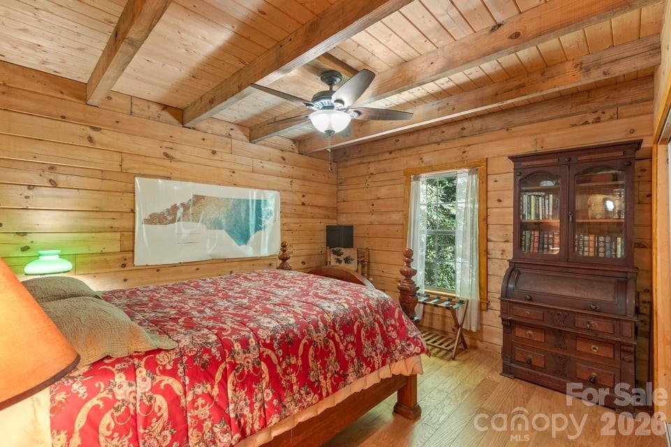 4435 Flat Mountain Road — Highlands