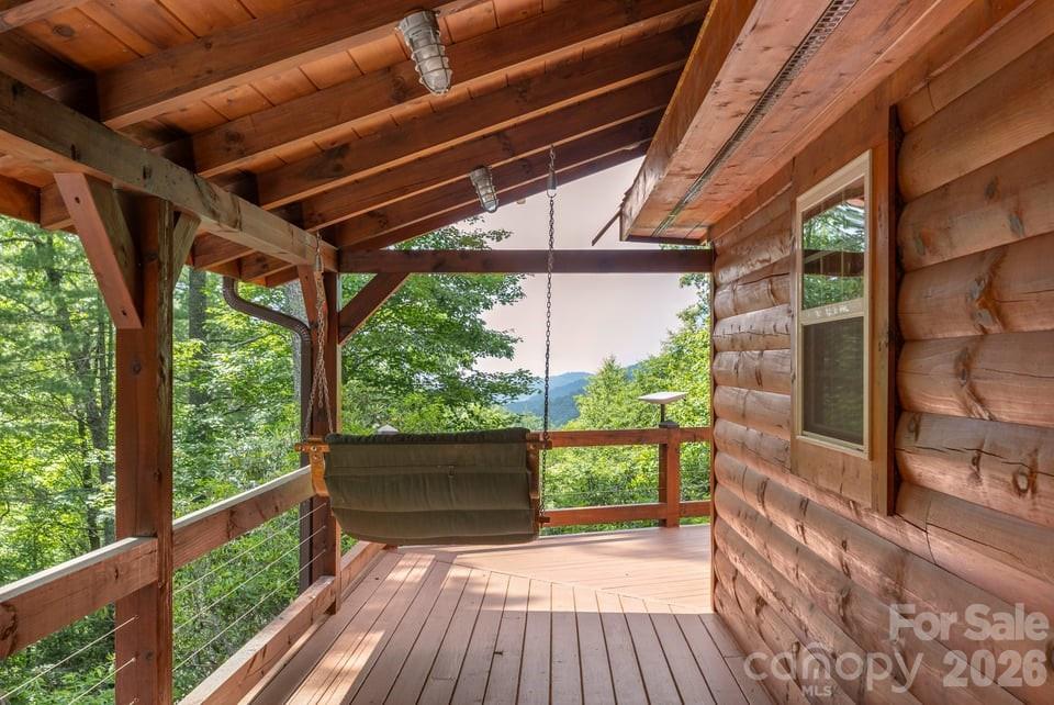 4435 Flat Mountain Road — Highlands