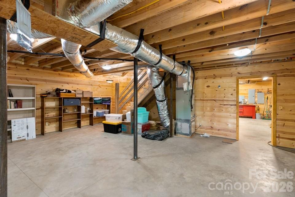 4435 Flat Mountain Road — Highlands