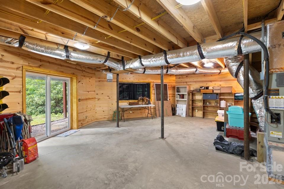 4435 Flat Mountain Road — Highlands