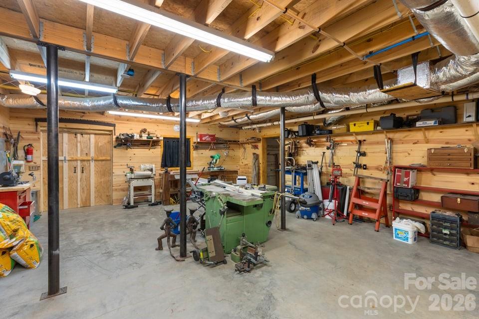 4435 Flat Mountain Road — Highlands