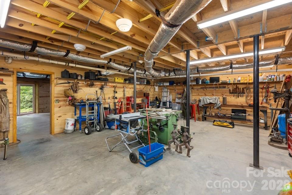 4435 Flat Mountain Road — Highlands