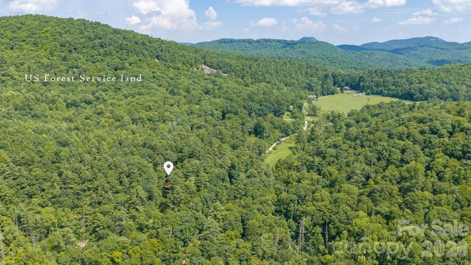 4435 Flat Mountain Road — Highlands