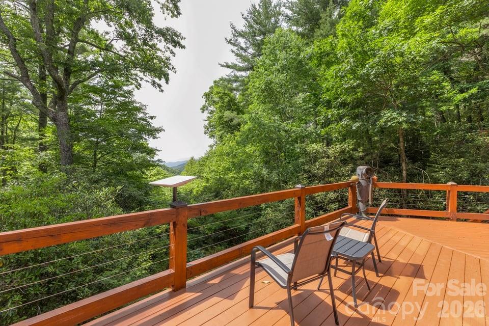 4435 Flat Mountain Road — Highlands
