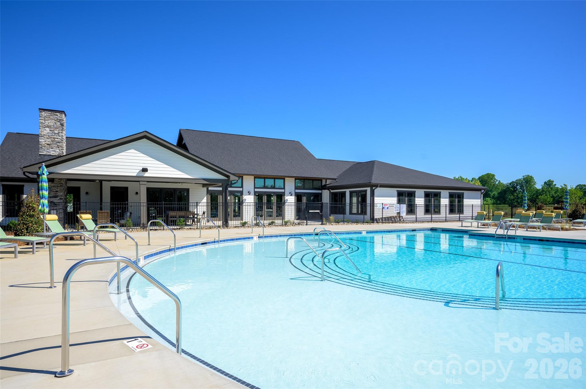 1416 Idyllic Lane — Waxhaw