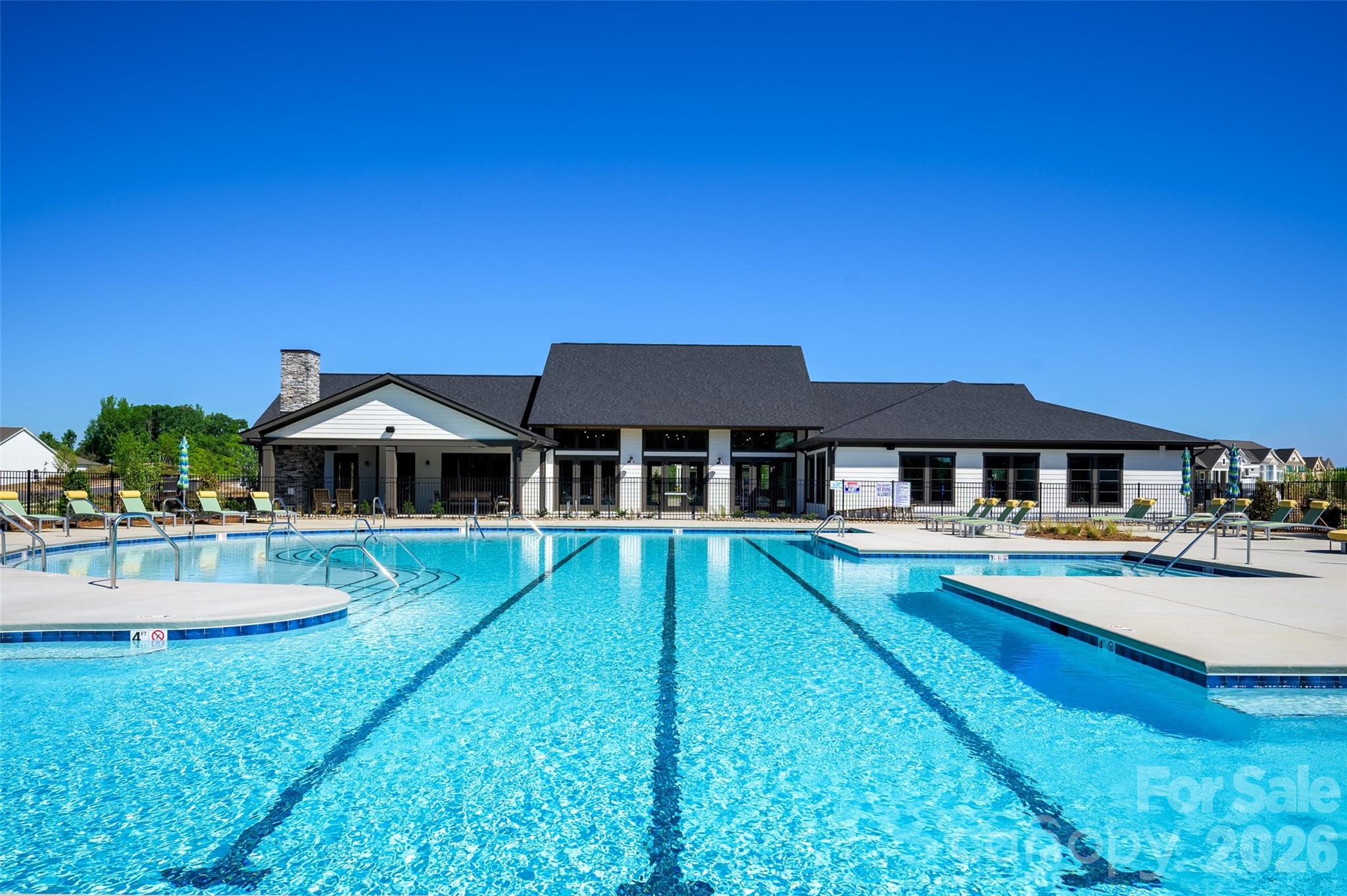 1416 Idyllic Lane — Waxhaw