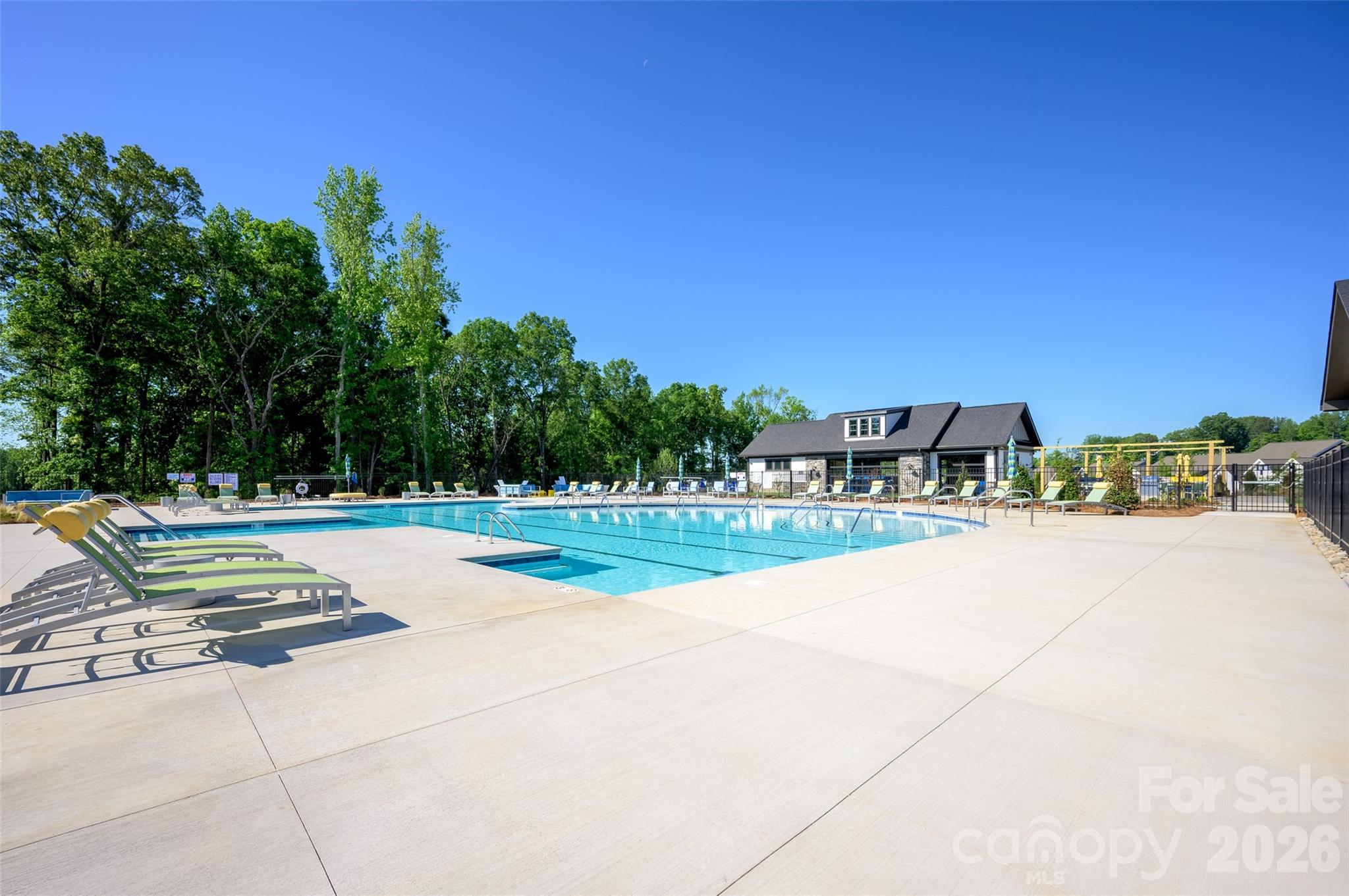 1416 Idyllic Lane — Waxhaw