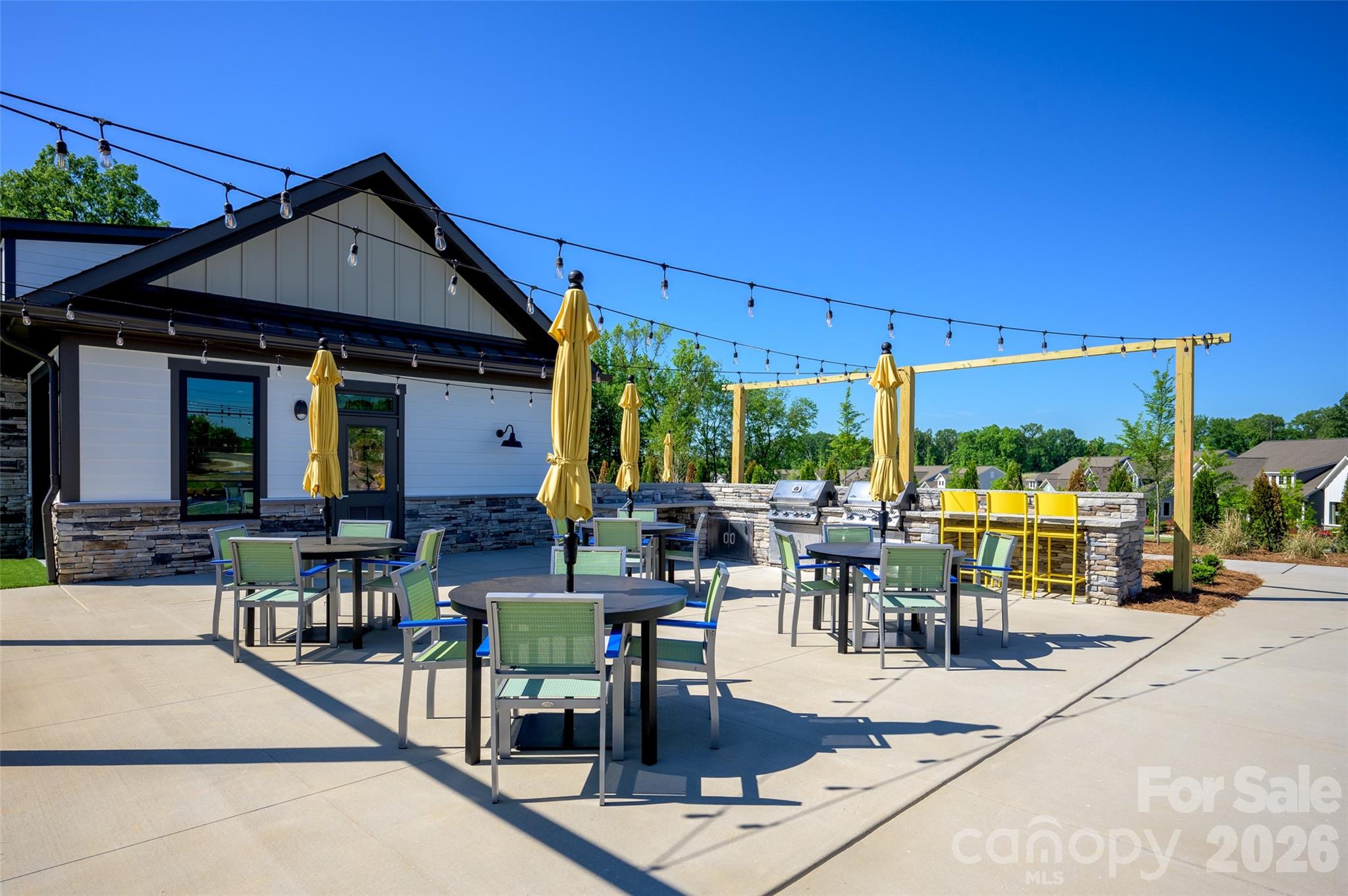 1416 Idyllic Lane — Waxhaw