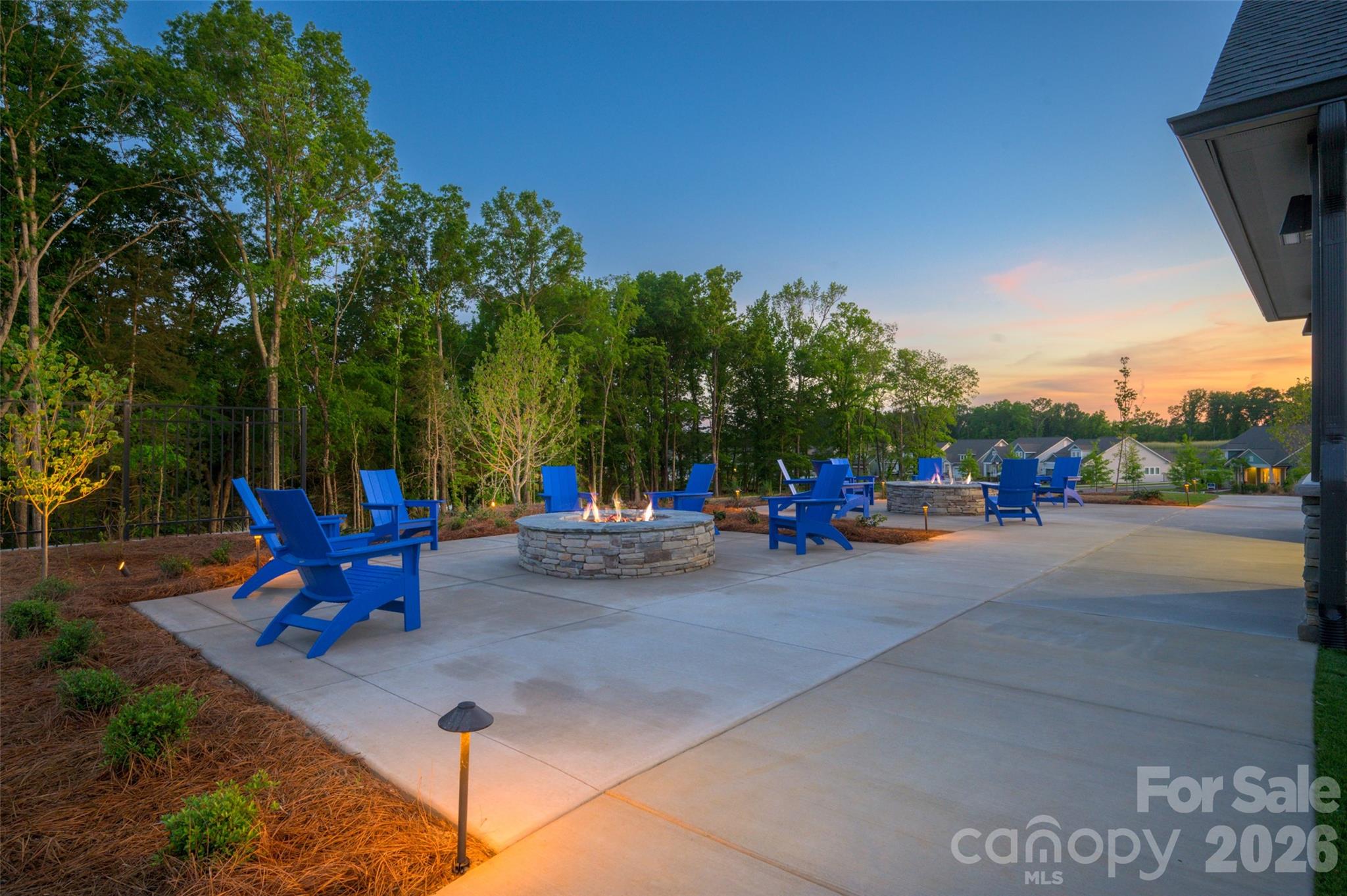 1416 Idyllic Lane — Waxhaw