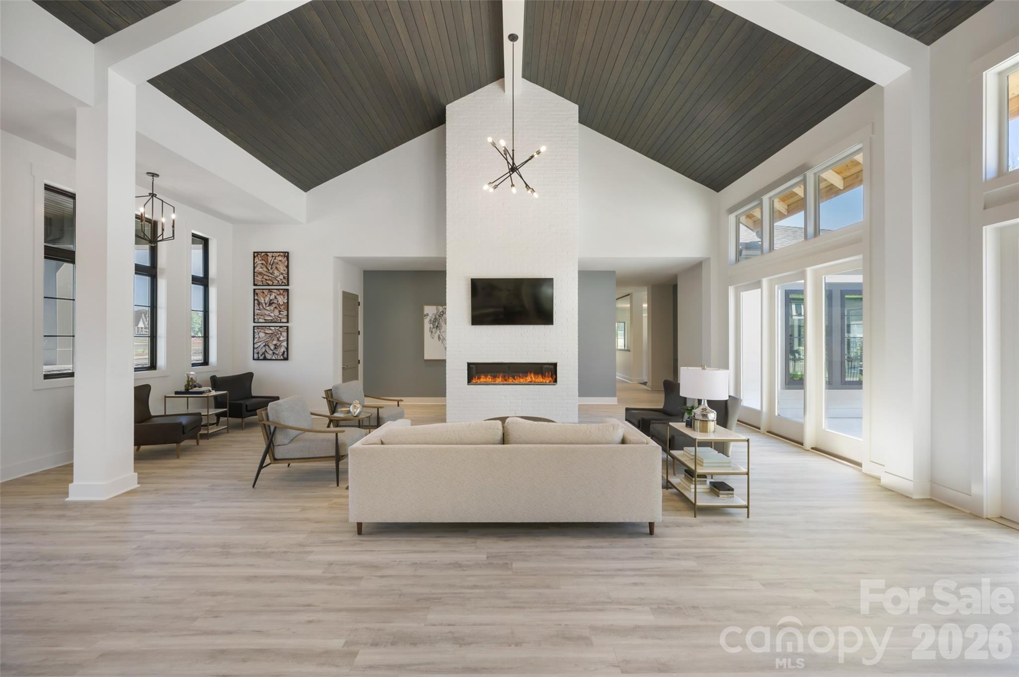 1416 Idyllic Lane — Waxhaw