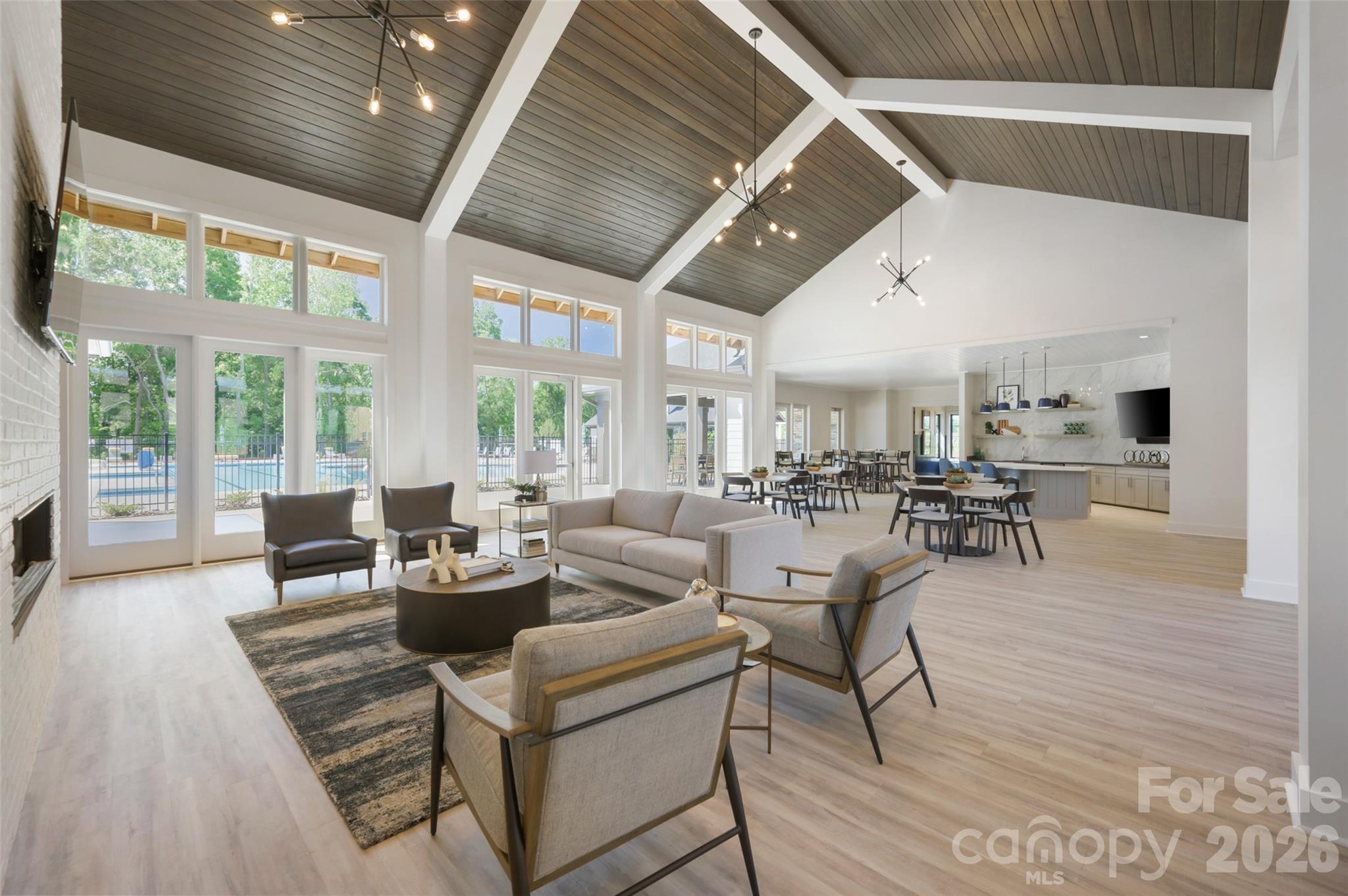 1416 Idyllic Lane — Waxhaw