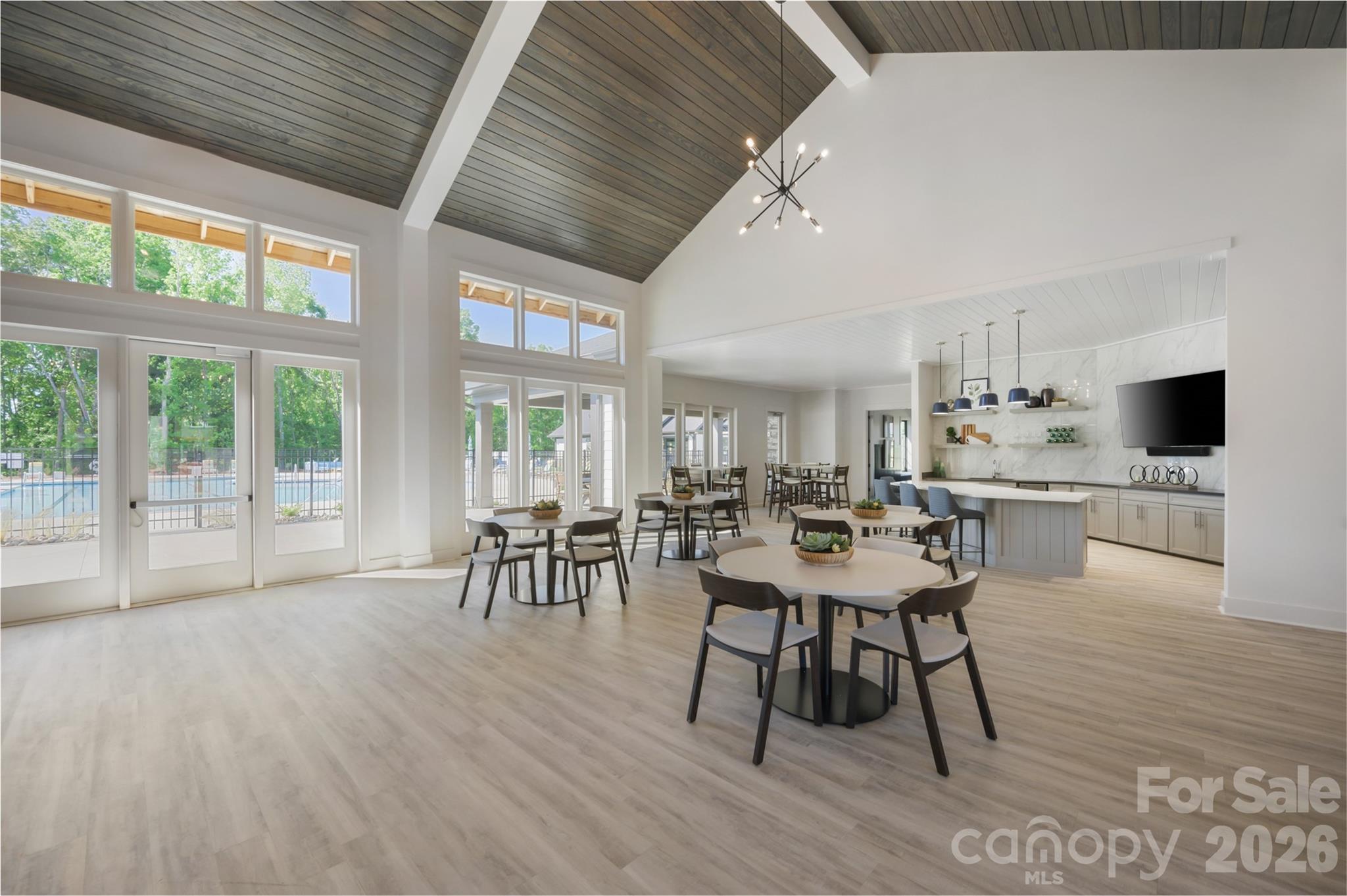 1416 Idyllic Lane — Waxhaw
