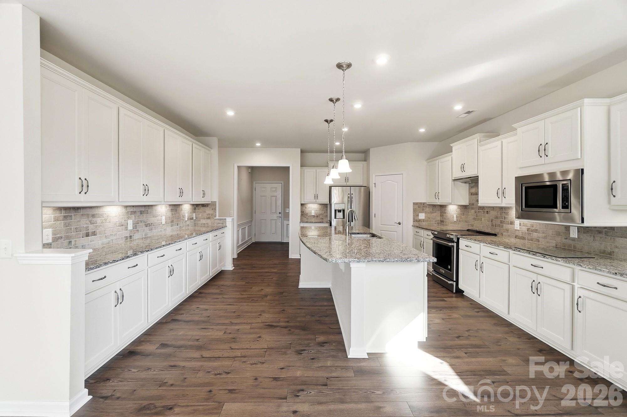 1620 Red Leaf Drive — Fort Mill