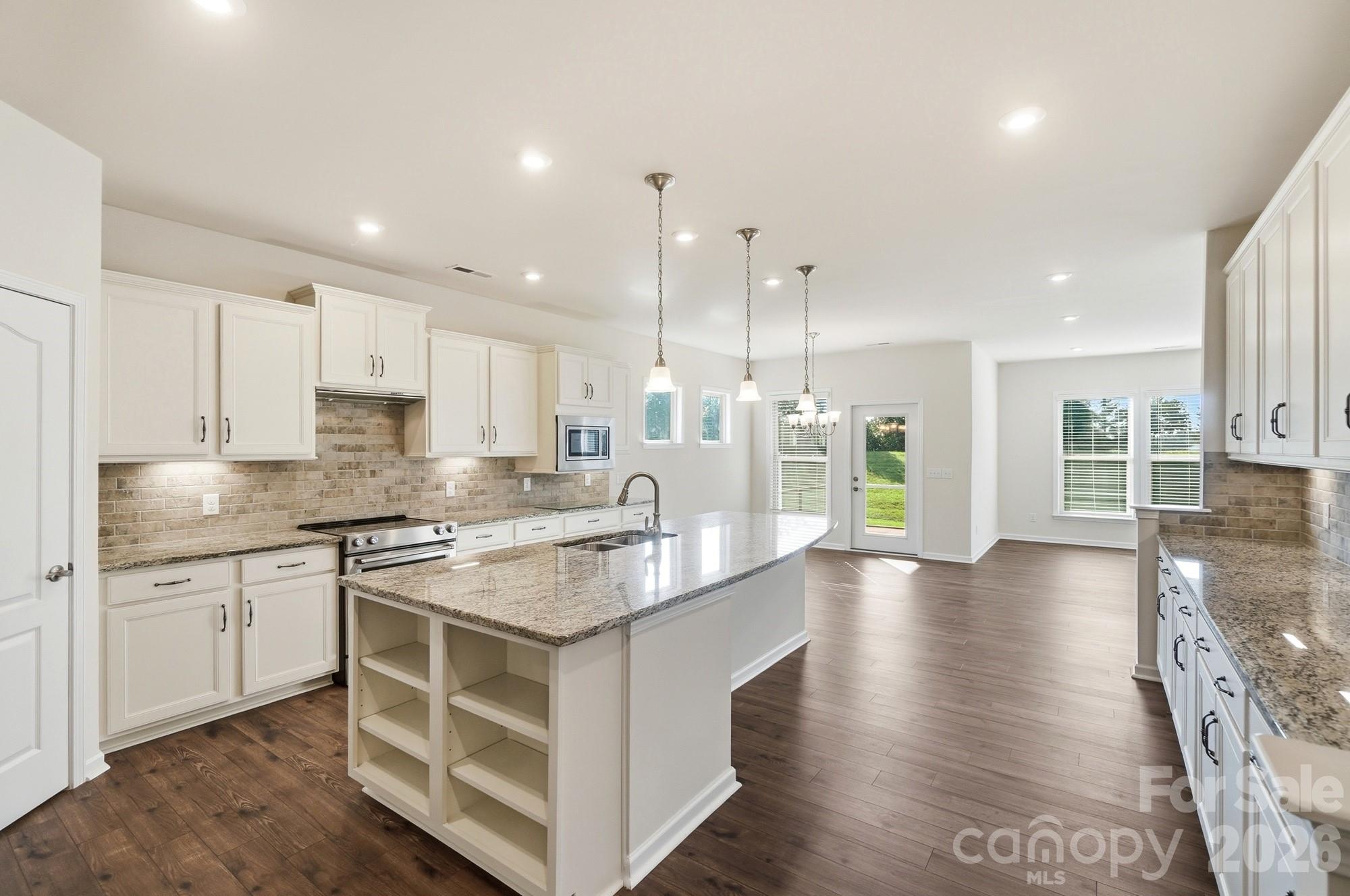 1620 Red Leaf Drive — Fort Mill