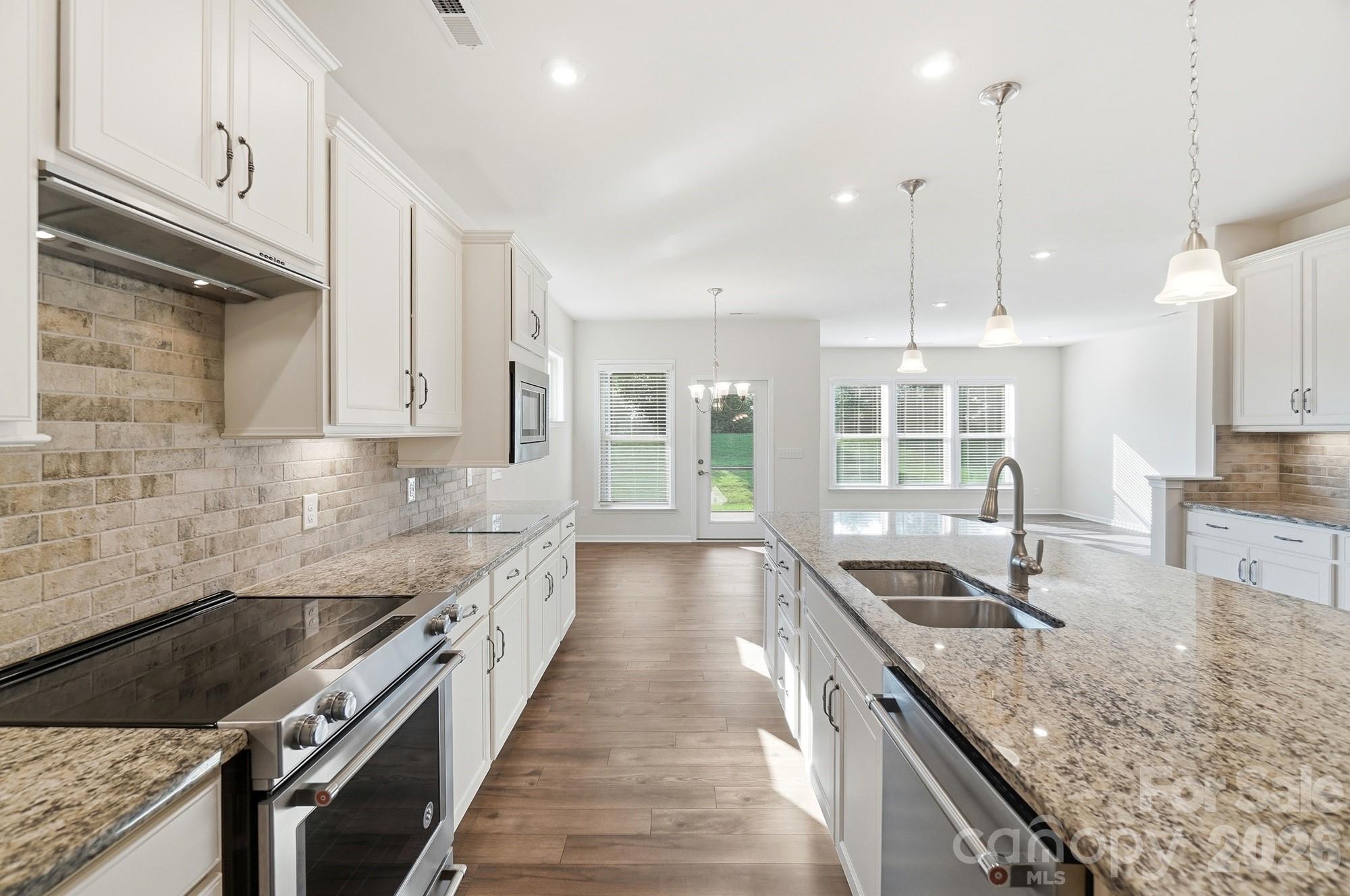 1620 Red Leaf Drive — Fort Mill