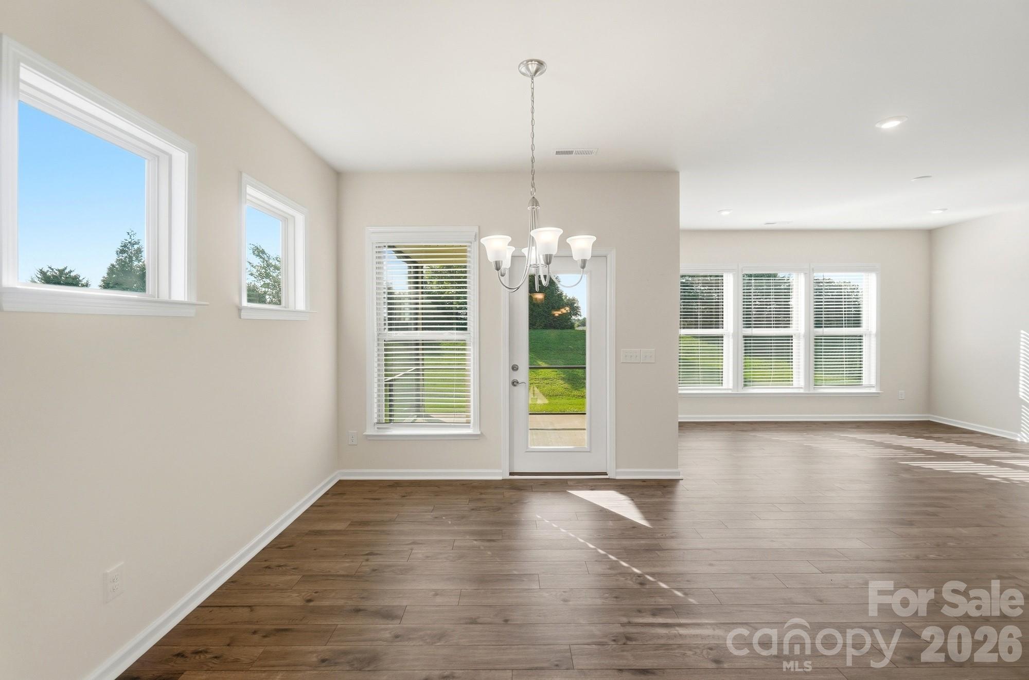 1620 Red Leaf Drive — Fort Mill