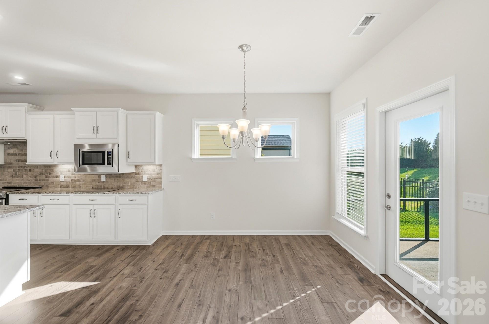 1620 Red Leaf Drive — Fort Mill