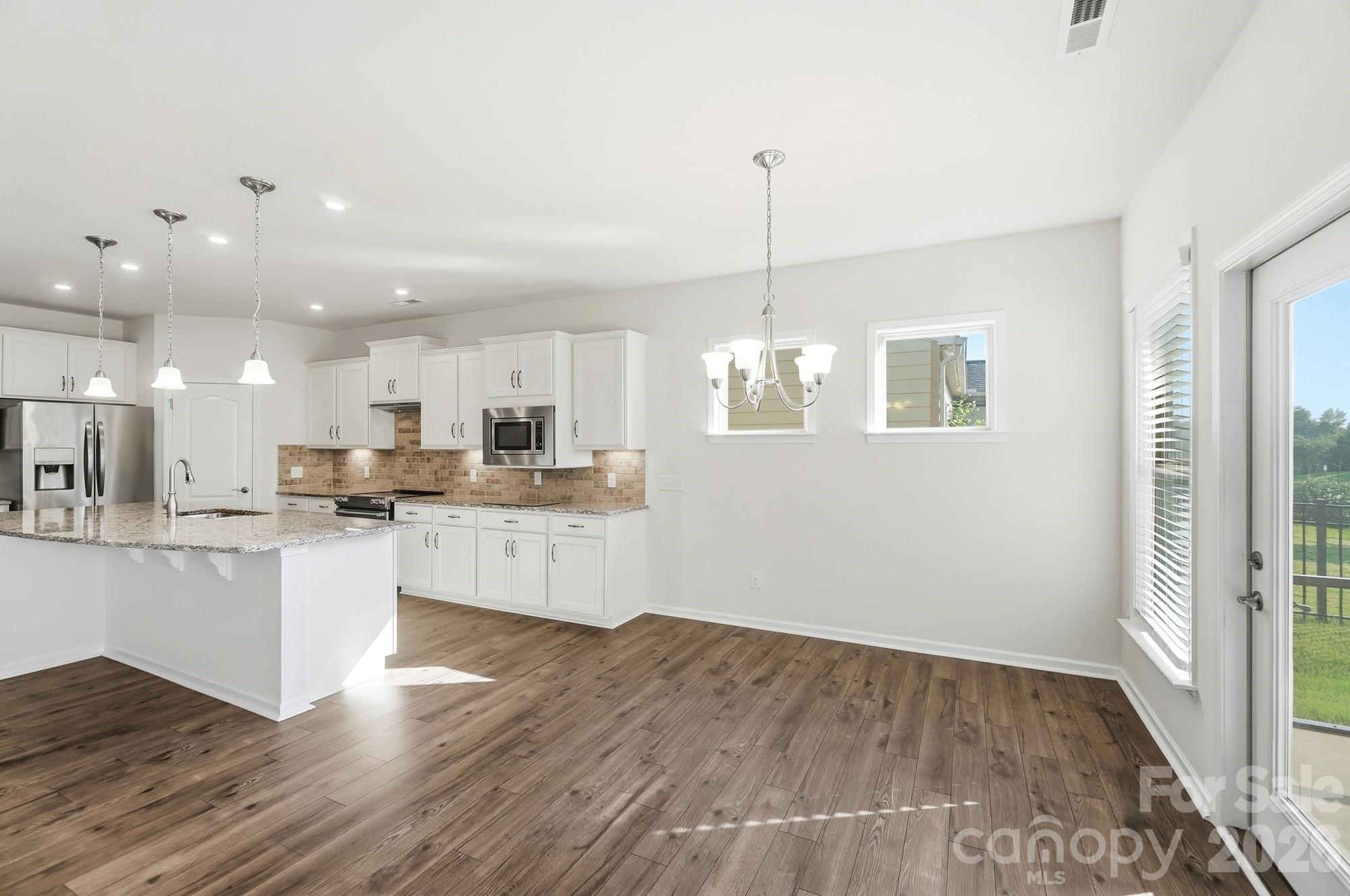 1620 Red Leaf Drive — Fort Mill