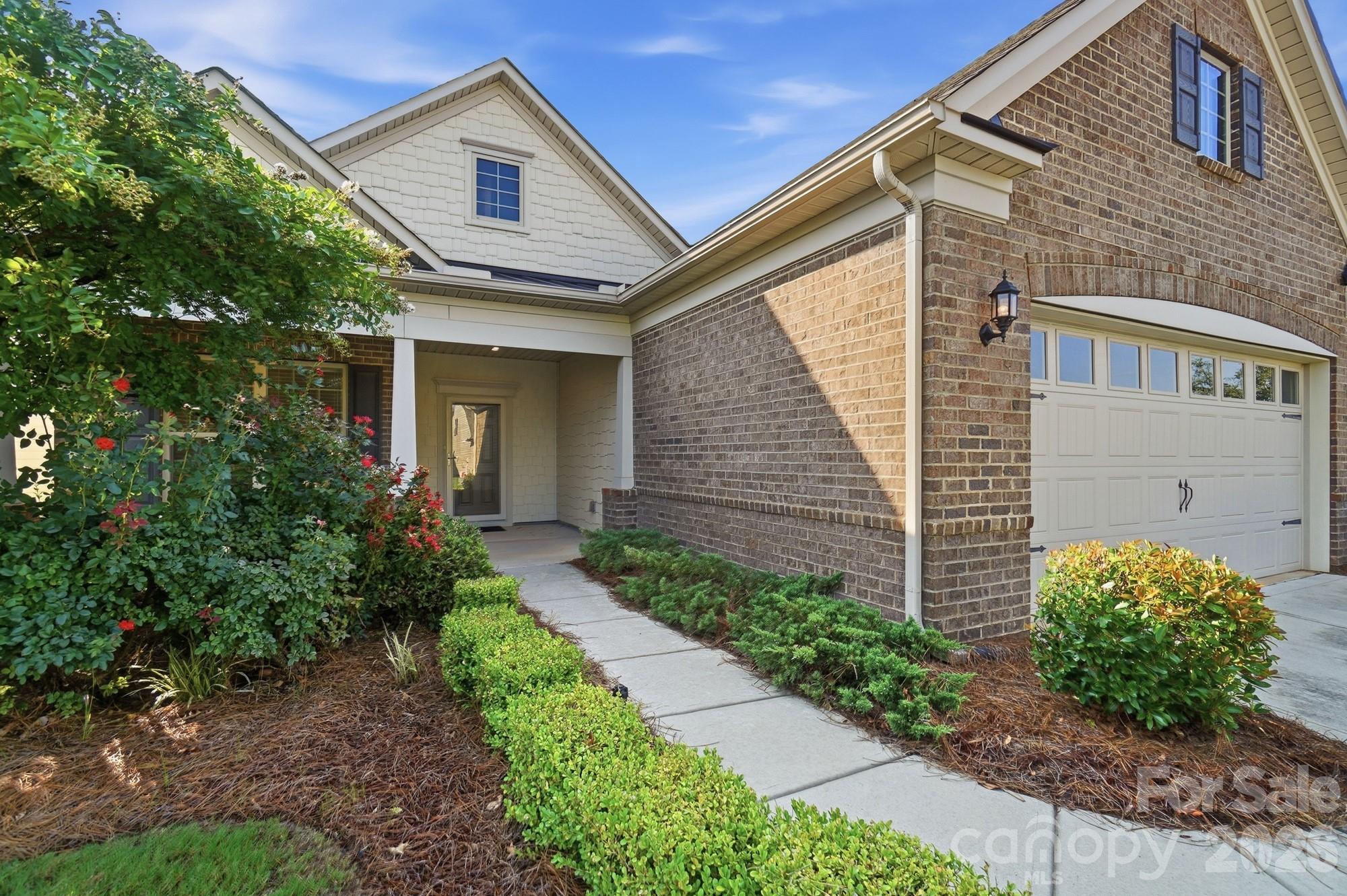 1620 Red Leaf Drive — Fort Mill